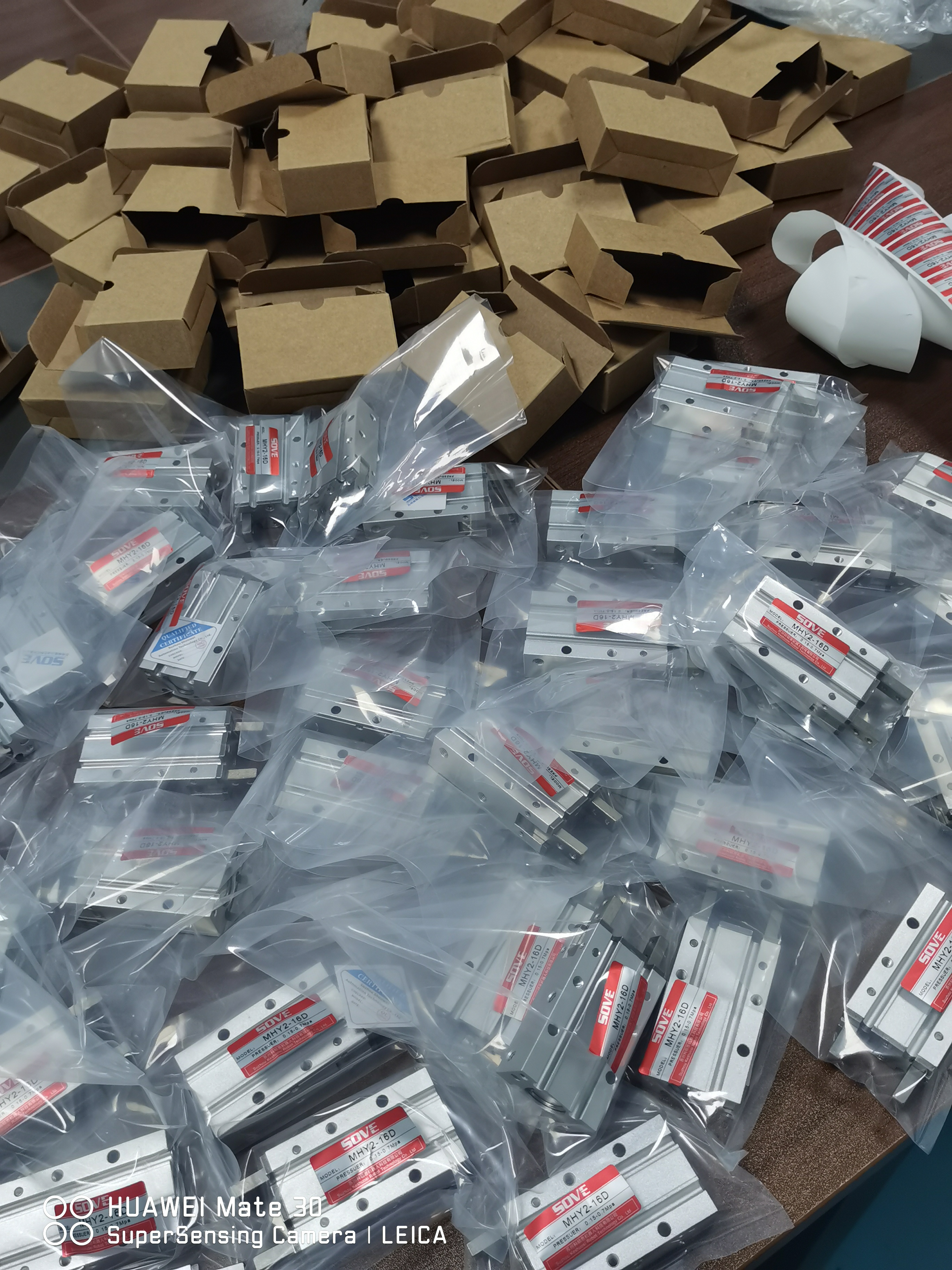 Where to Find High-Quality Wholesale Robot Vacuum Grippers?