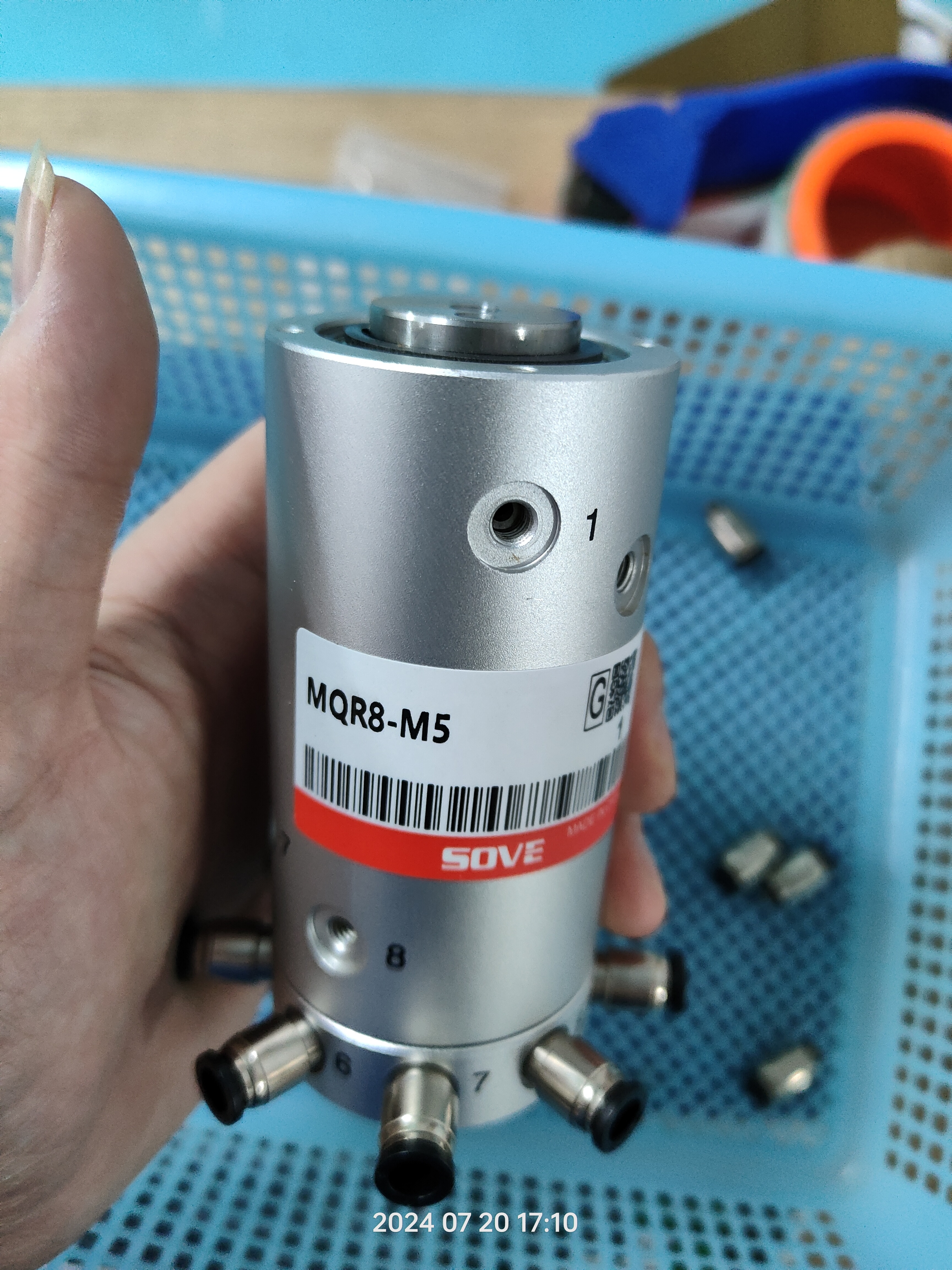 How to Ensure Optimal Performance of Your Industrial Pneumatic Valves