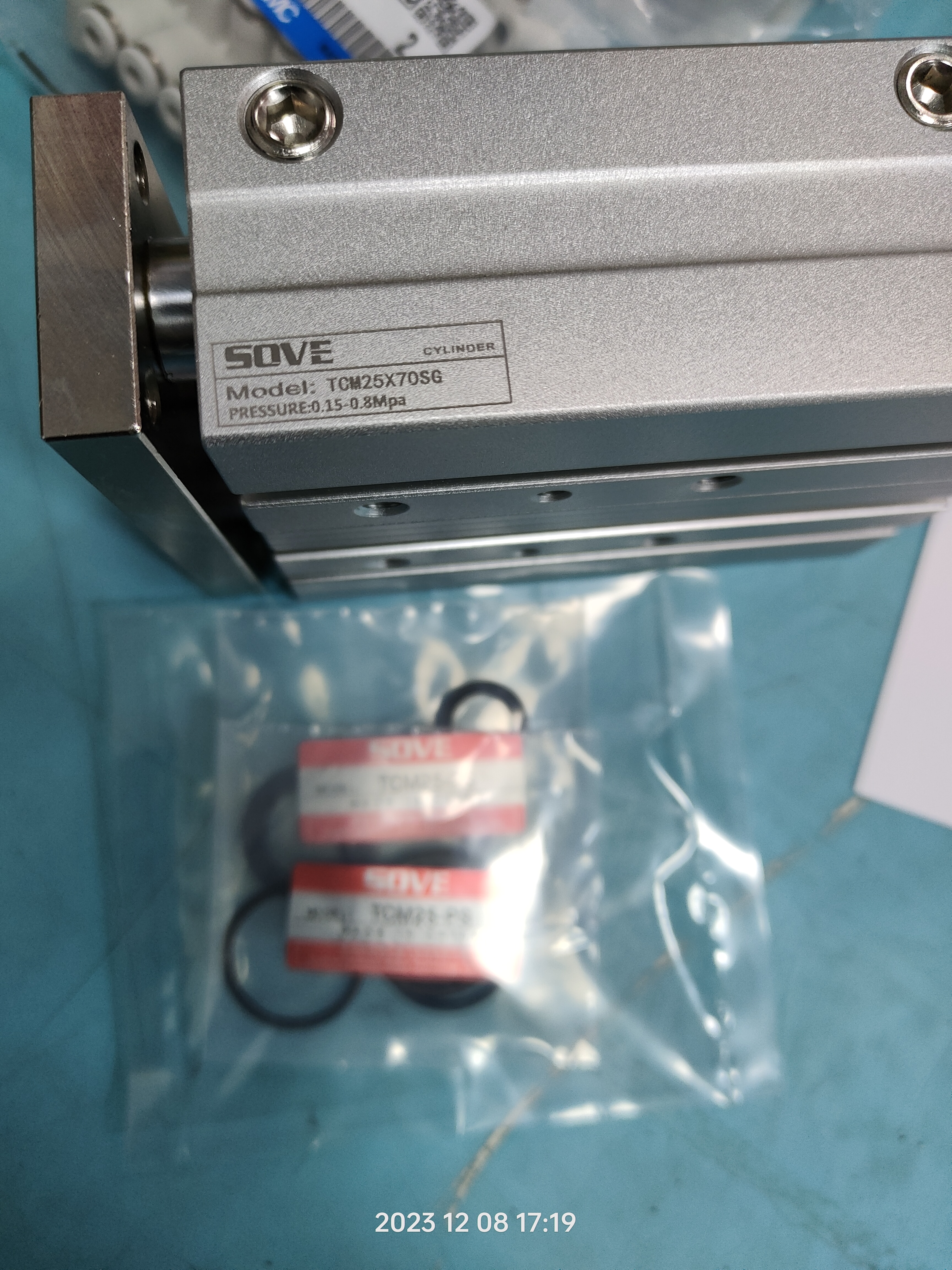 What Common Issues Do Buyers Face with Heavy Duty Pneumatic Cylinders?