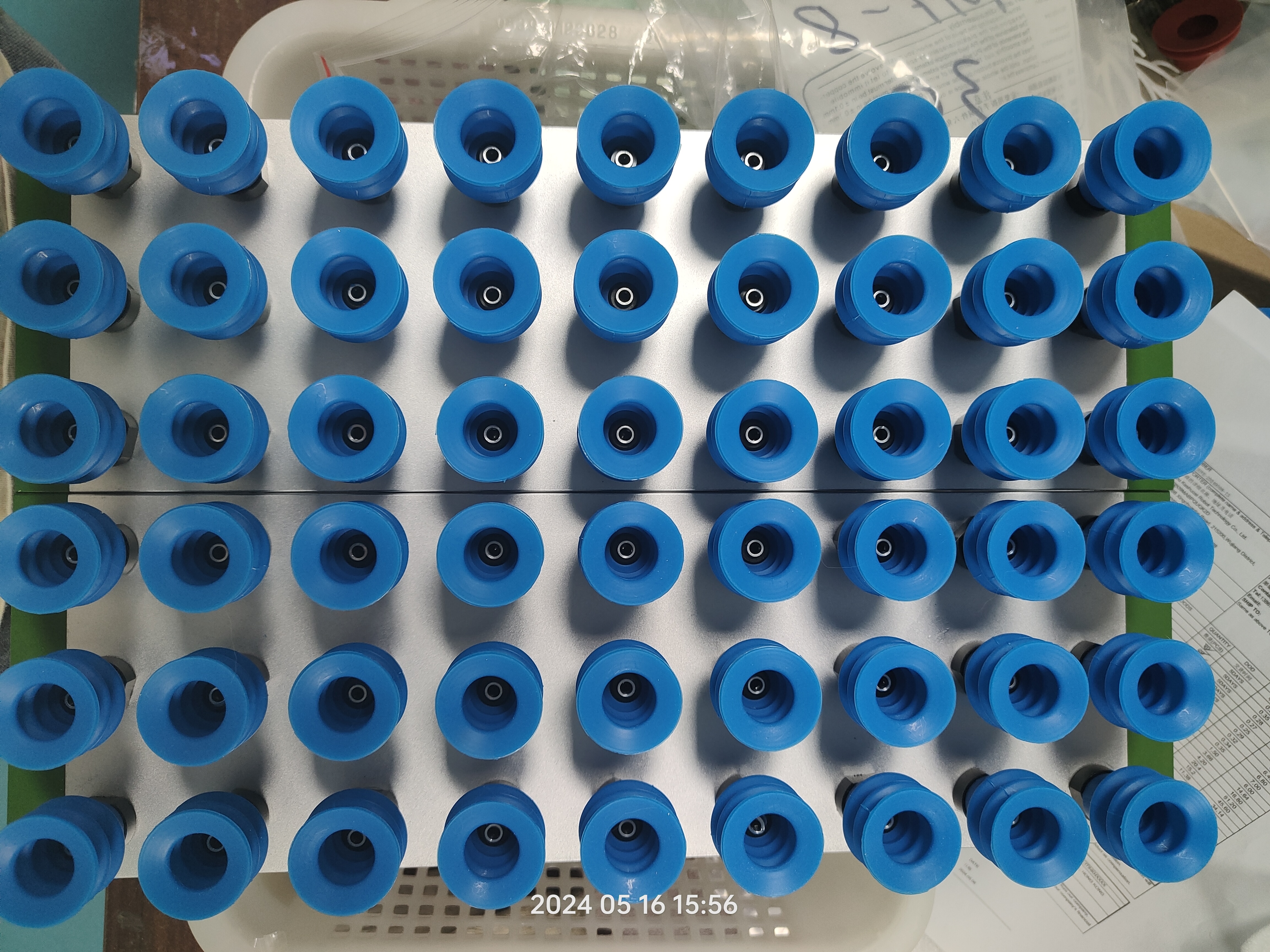 What Makes Industrial Suction Cups Essential for Manufacturing Industries?