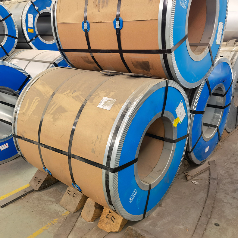 Advantages of Steel Coil in the Home Appliance Industry