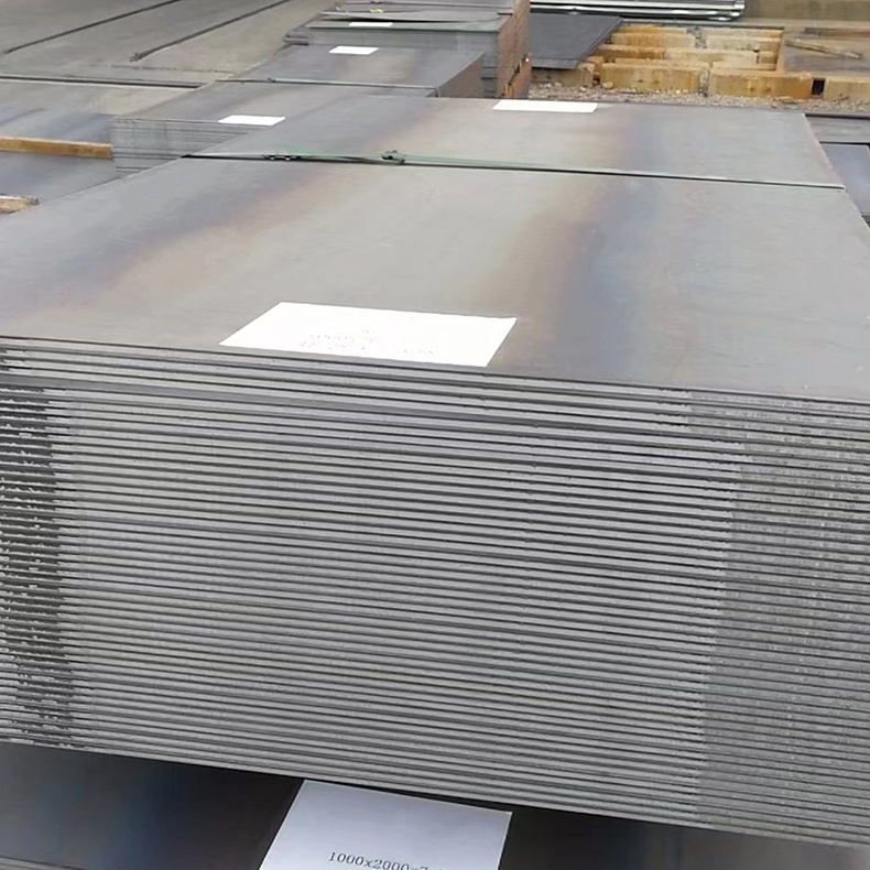 Steel Sheet: A Versatile Material for Multiple Industries

