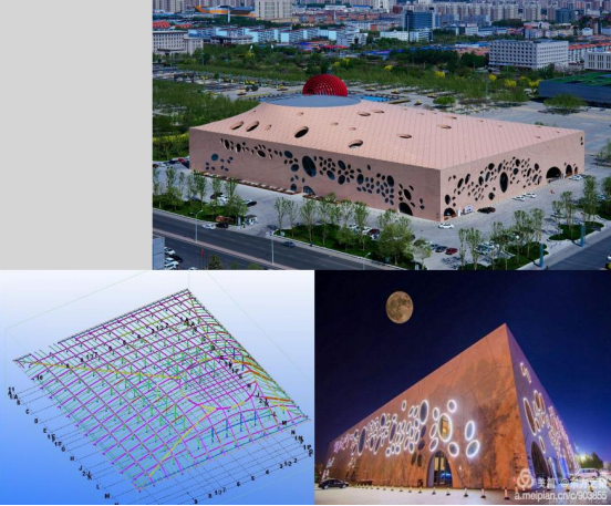 Non-Destructive Testing (NDT) for Steel Structures: Ensuring Structural Integrity