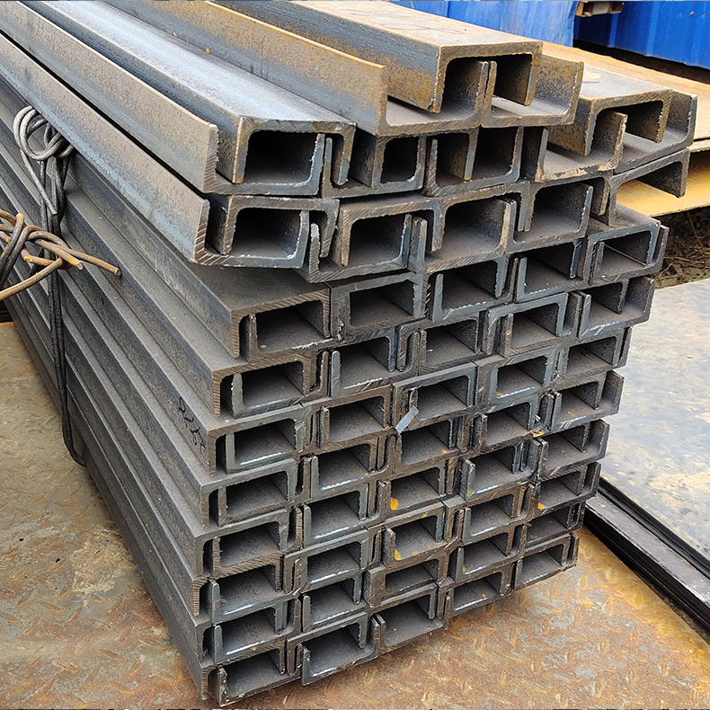 Advantages of U Beam in Mechanical Guide Rails