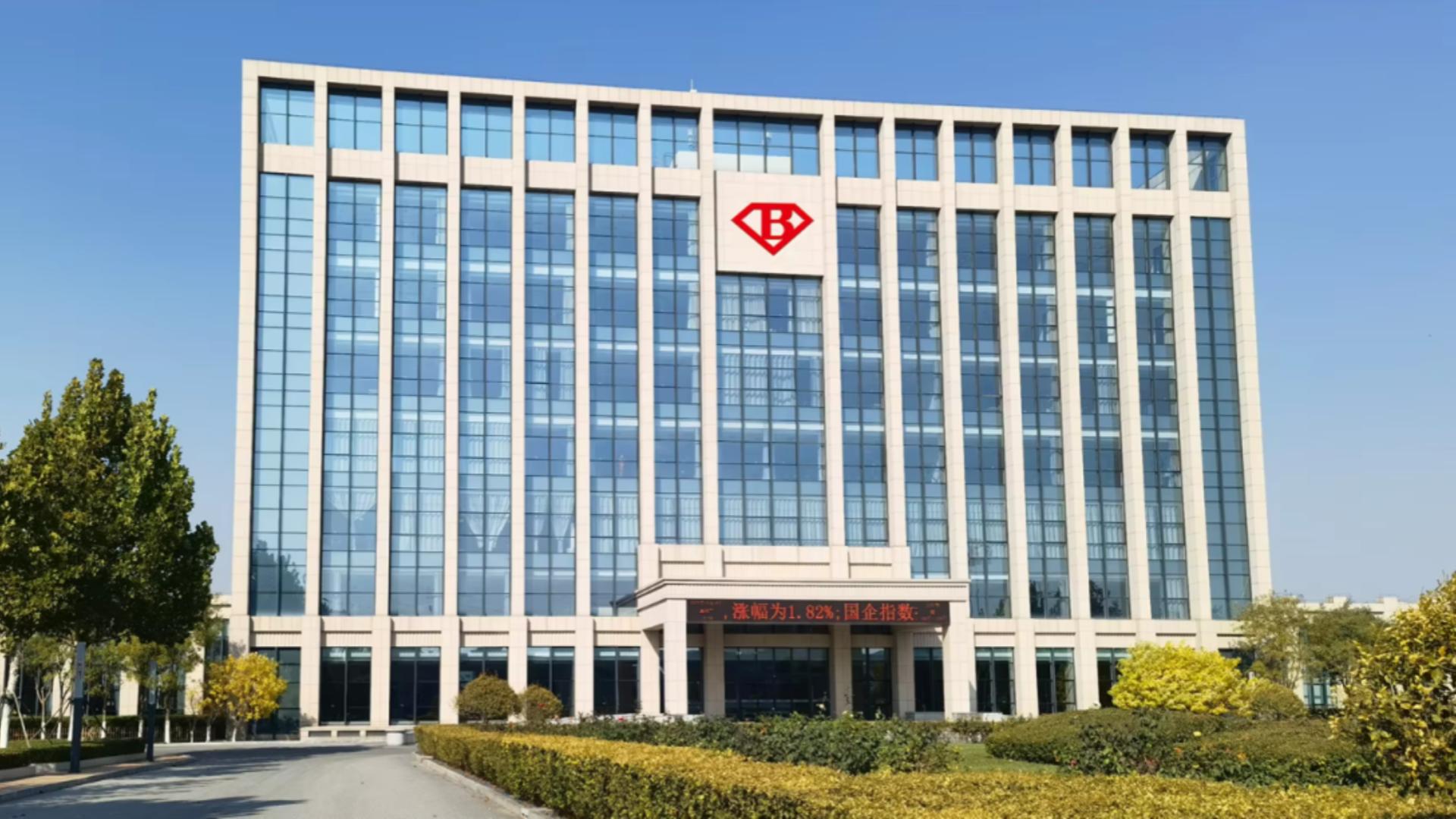 Bao-Wu(Tianjin): Global Steel Exporter | High-Quality Steel Products & Solutions