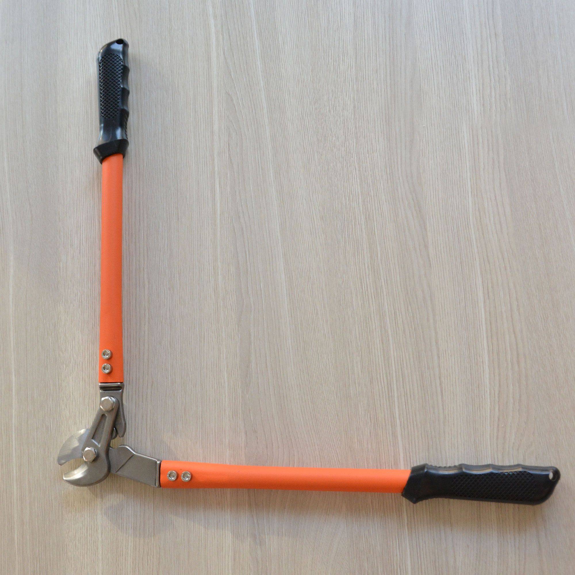 SAFE FORCE CABLE CUTTER TX100LS