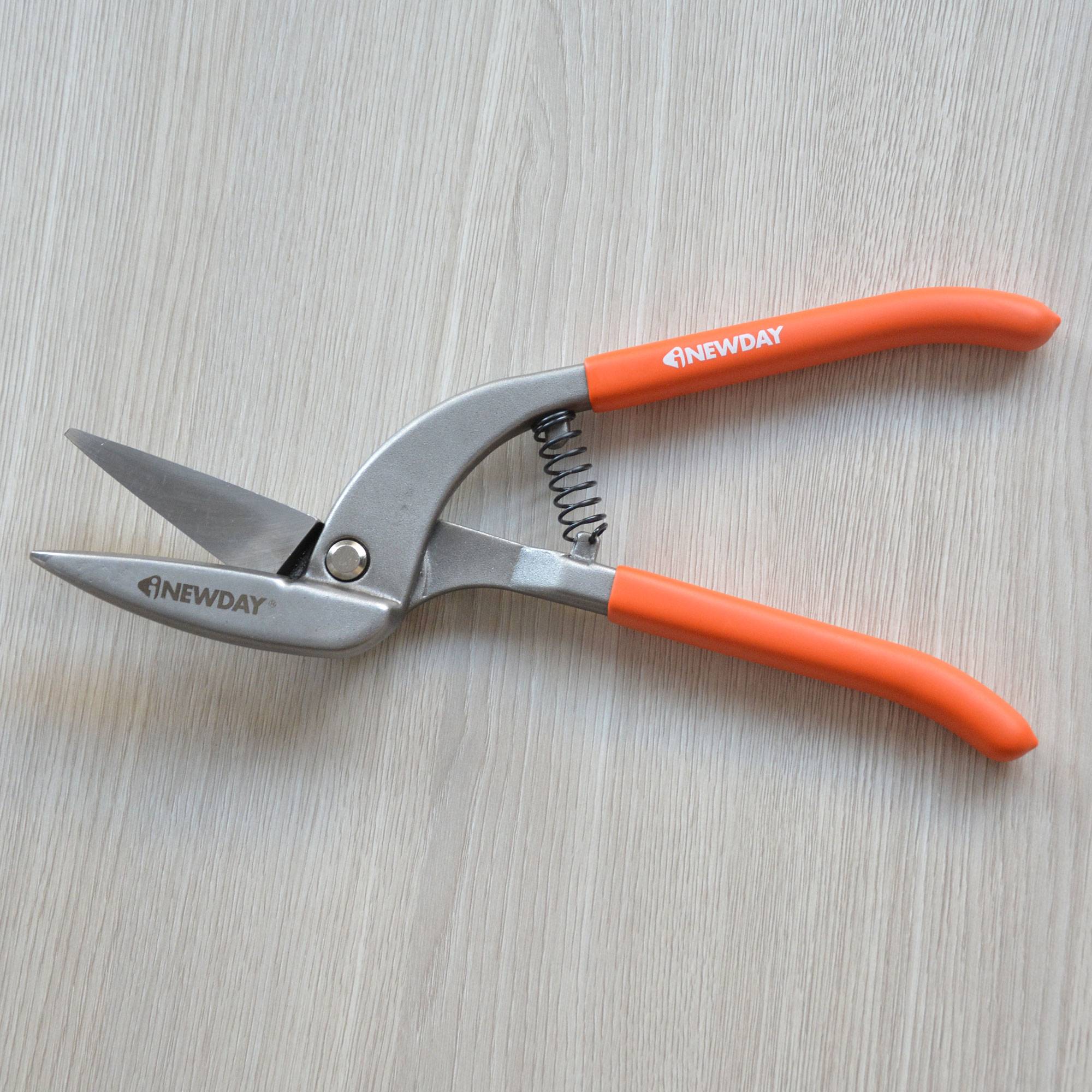 GERMAN TYPE TINMAN'S SNIPS TX1052H