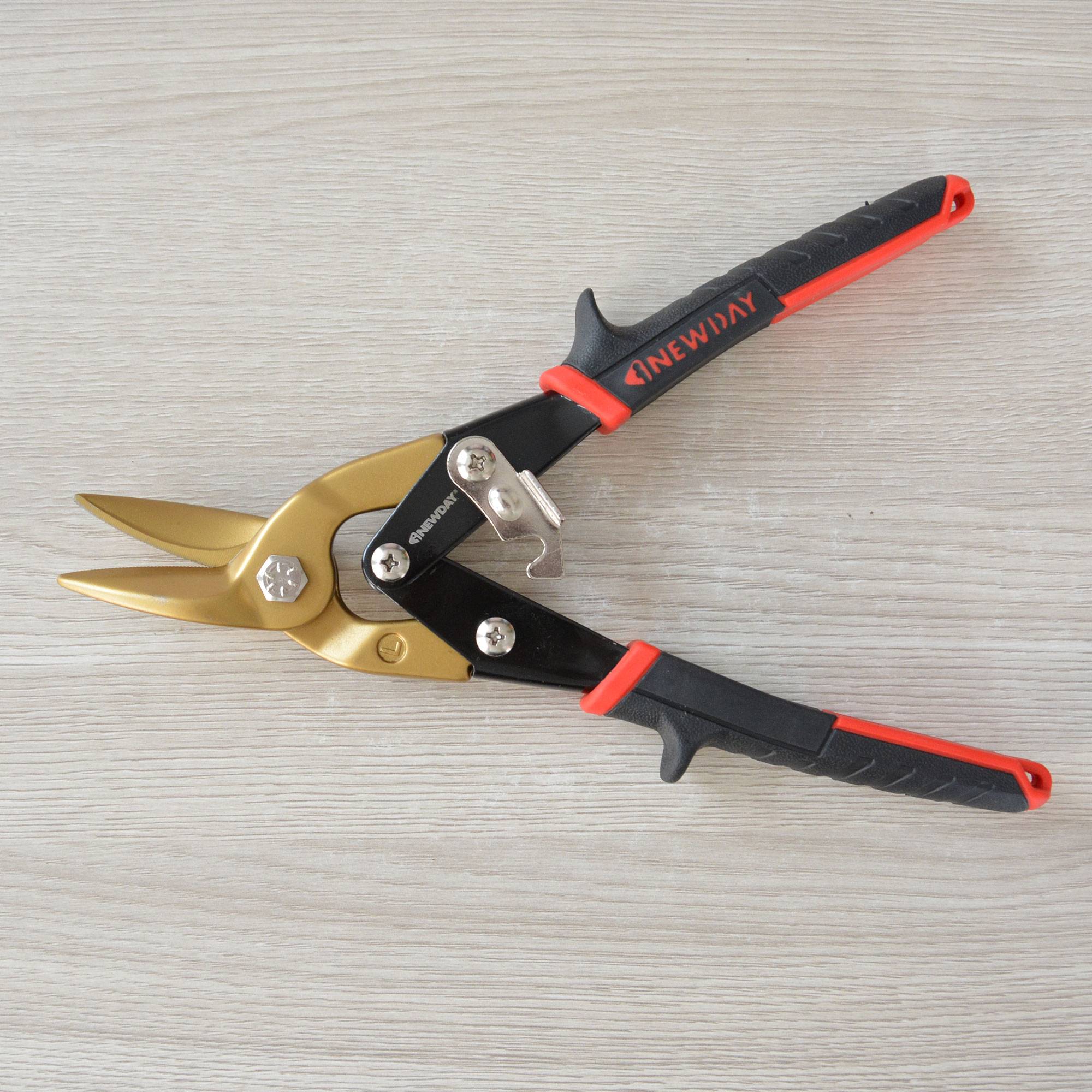 Titanyum kaplama TAIWAN TYPE AVIATION SNIPS TX202Ti