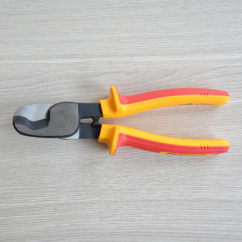 INSULATED CABLE SHEARS（ND1009108）