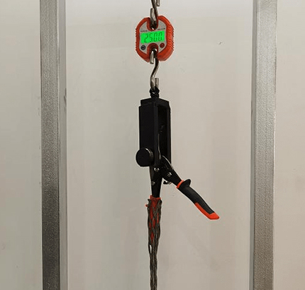 Pull Force Tester