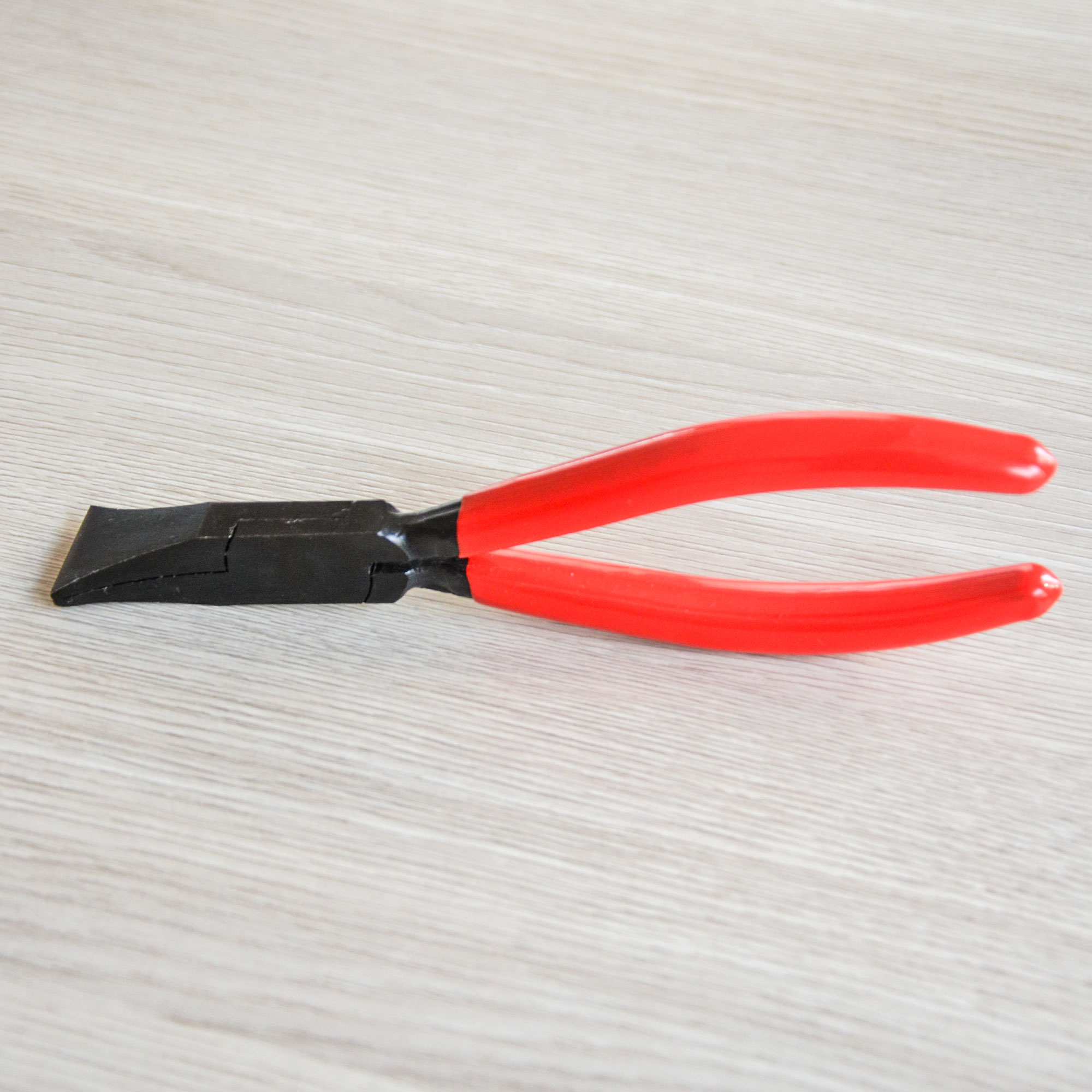MINI PLIERS MENDENGKAT TX1100M-180°