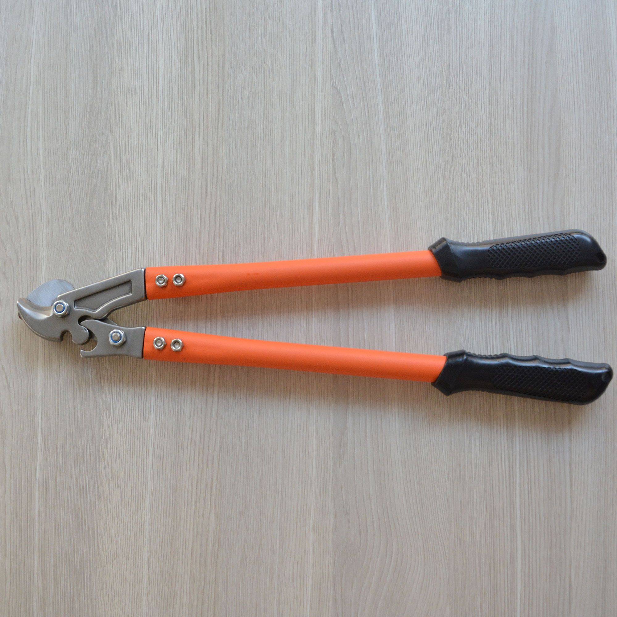 SAFE FORCE CABLE CUTTER TX100LS