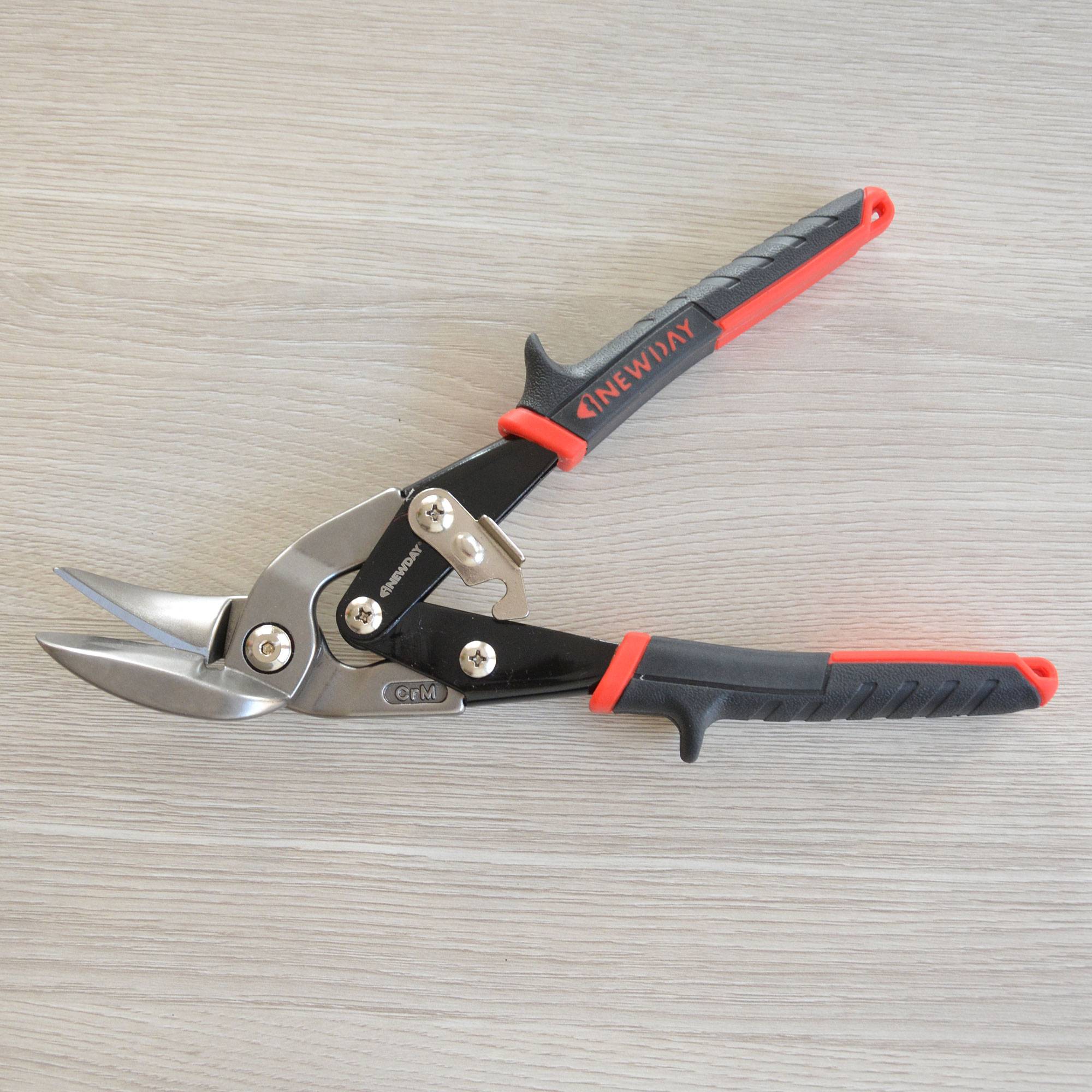 Büyük vida TAIWAN TYPE AVYATION SNIPS TX202TPH