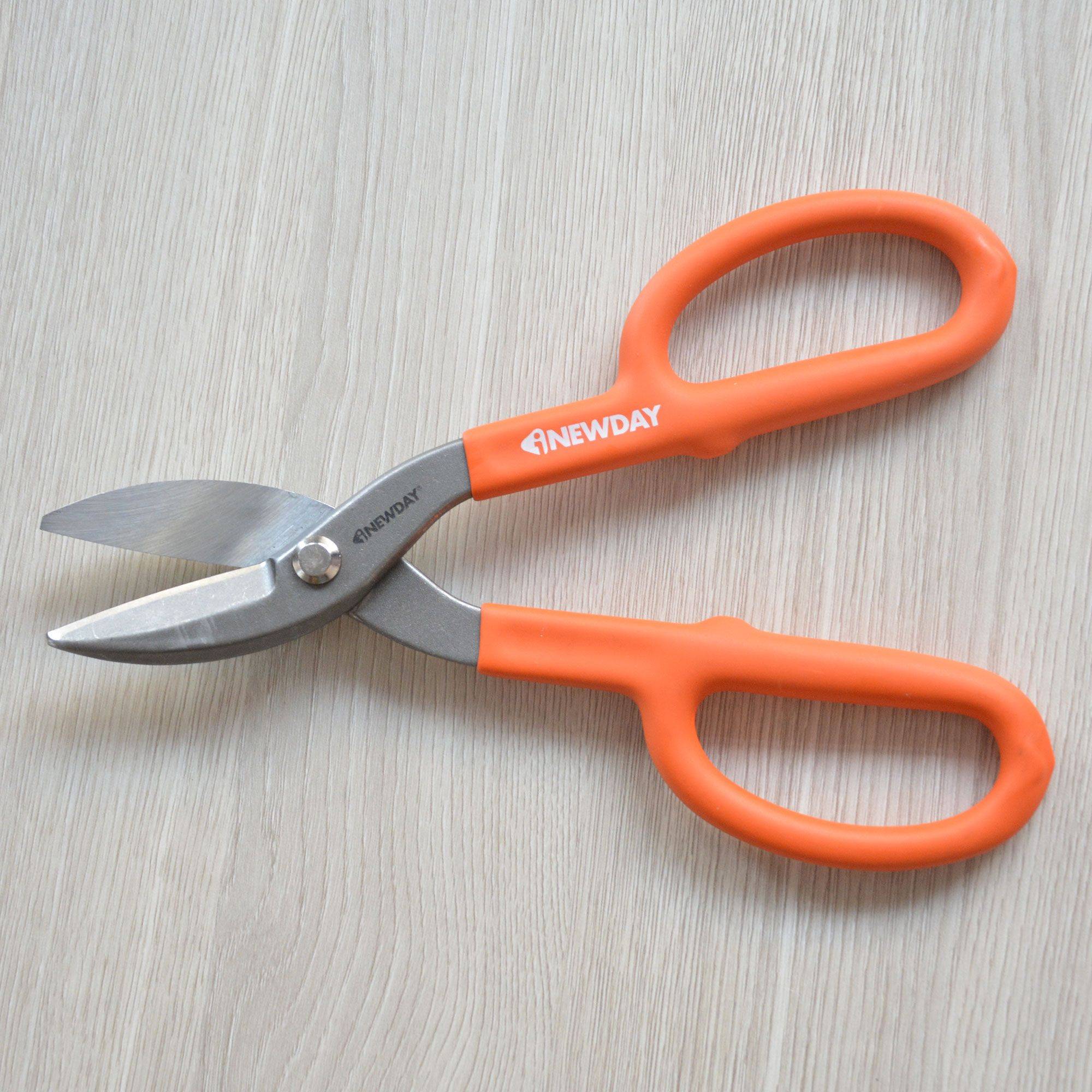 AMERICAN TYPE TINMAN'S SNIPS TX1039B