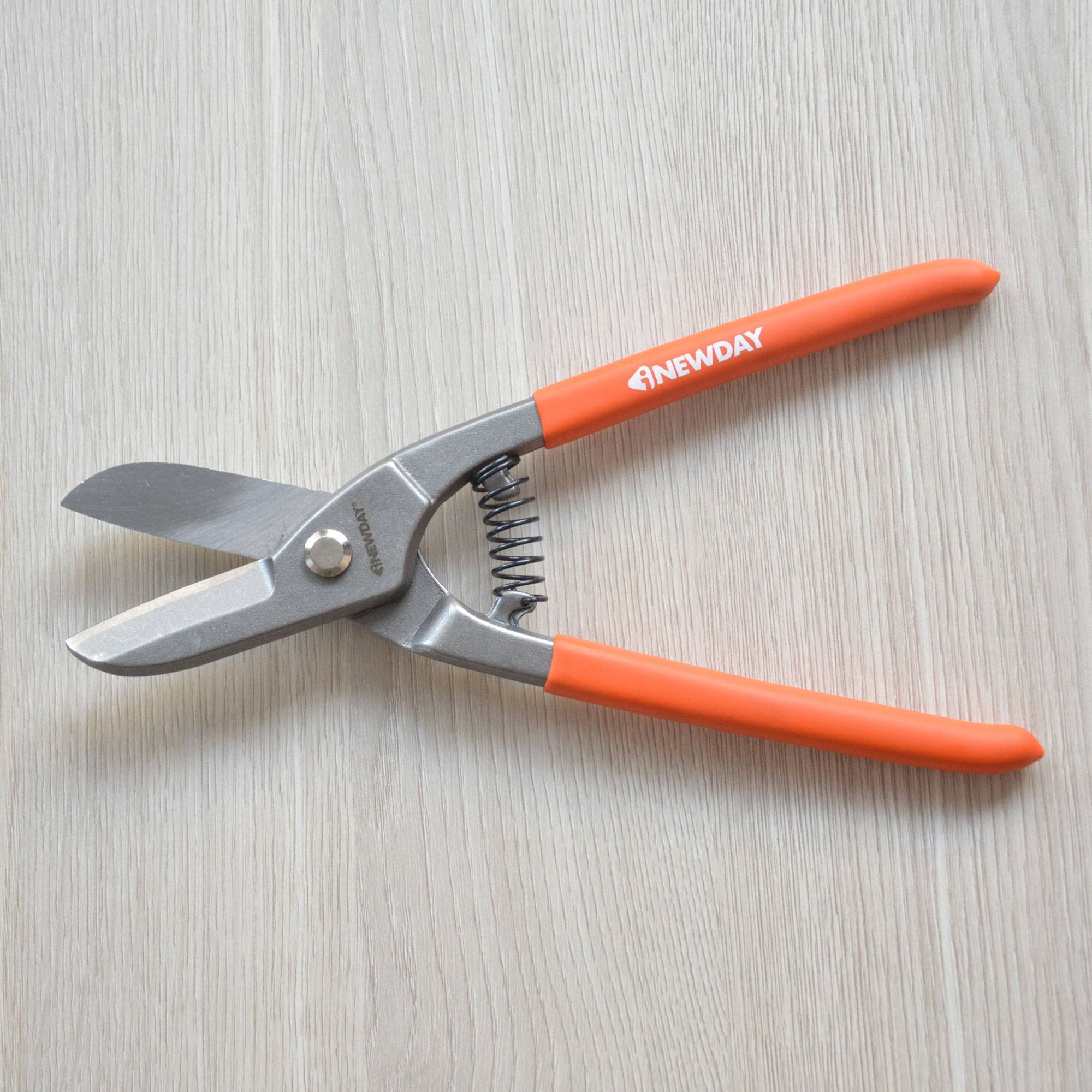 Alman tipi TINMAN'S SNIPS TX1040G