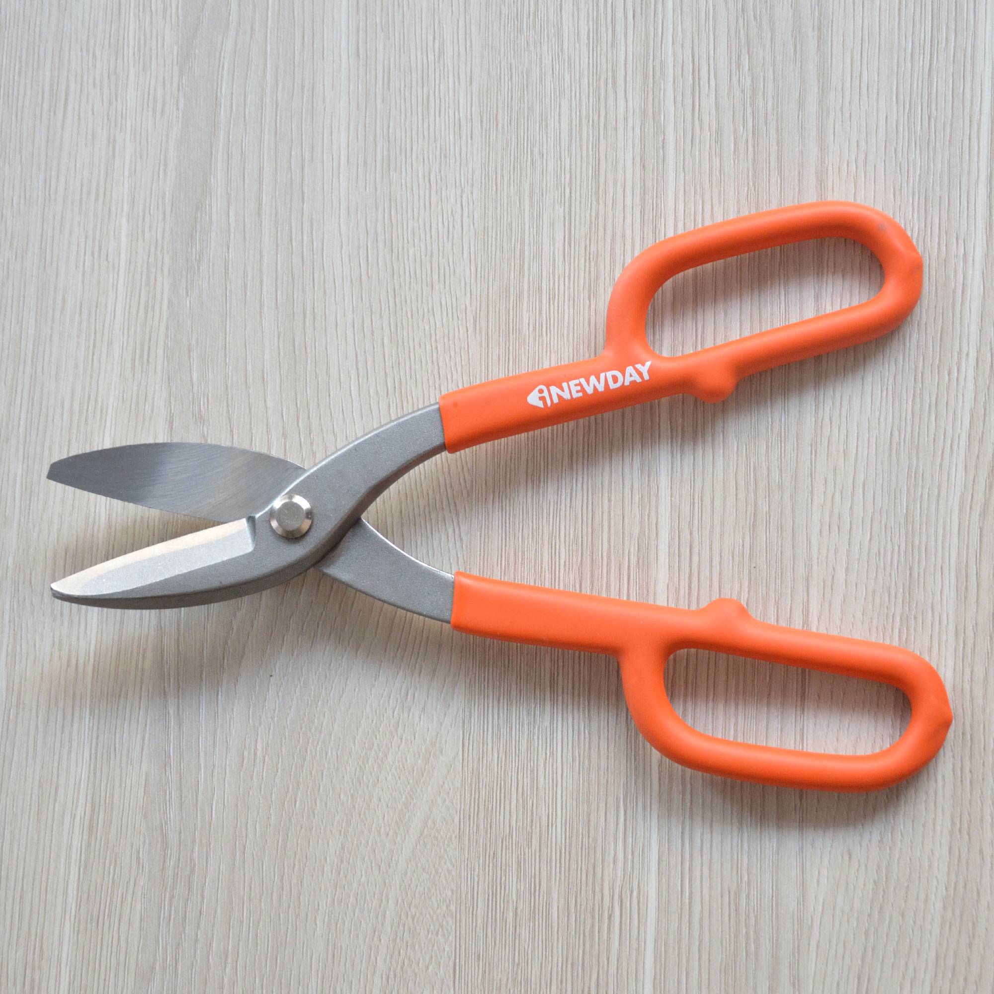 AMERICAN TYPE TINMAN'S SNIPS TX1039S