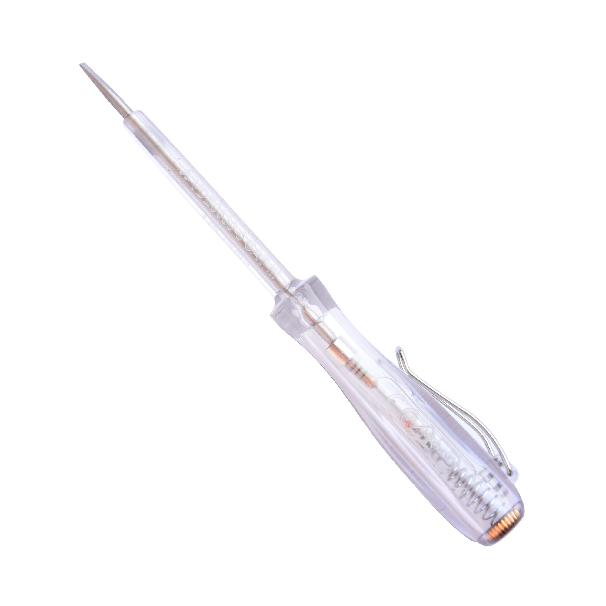 125-250 VOLTANCE ELECTRIC TEST PEN (SLOTT)