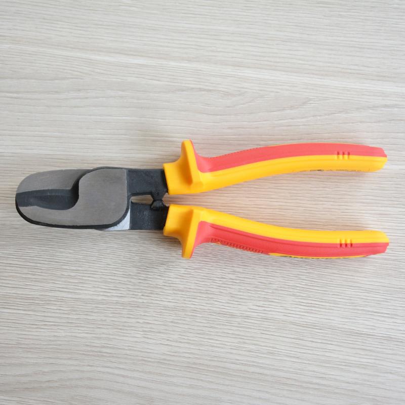 INSULATED CABLE SHEARS（ND1009108）