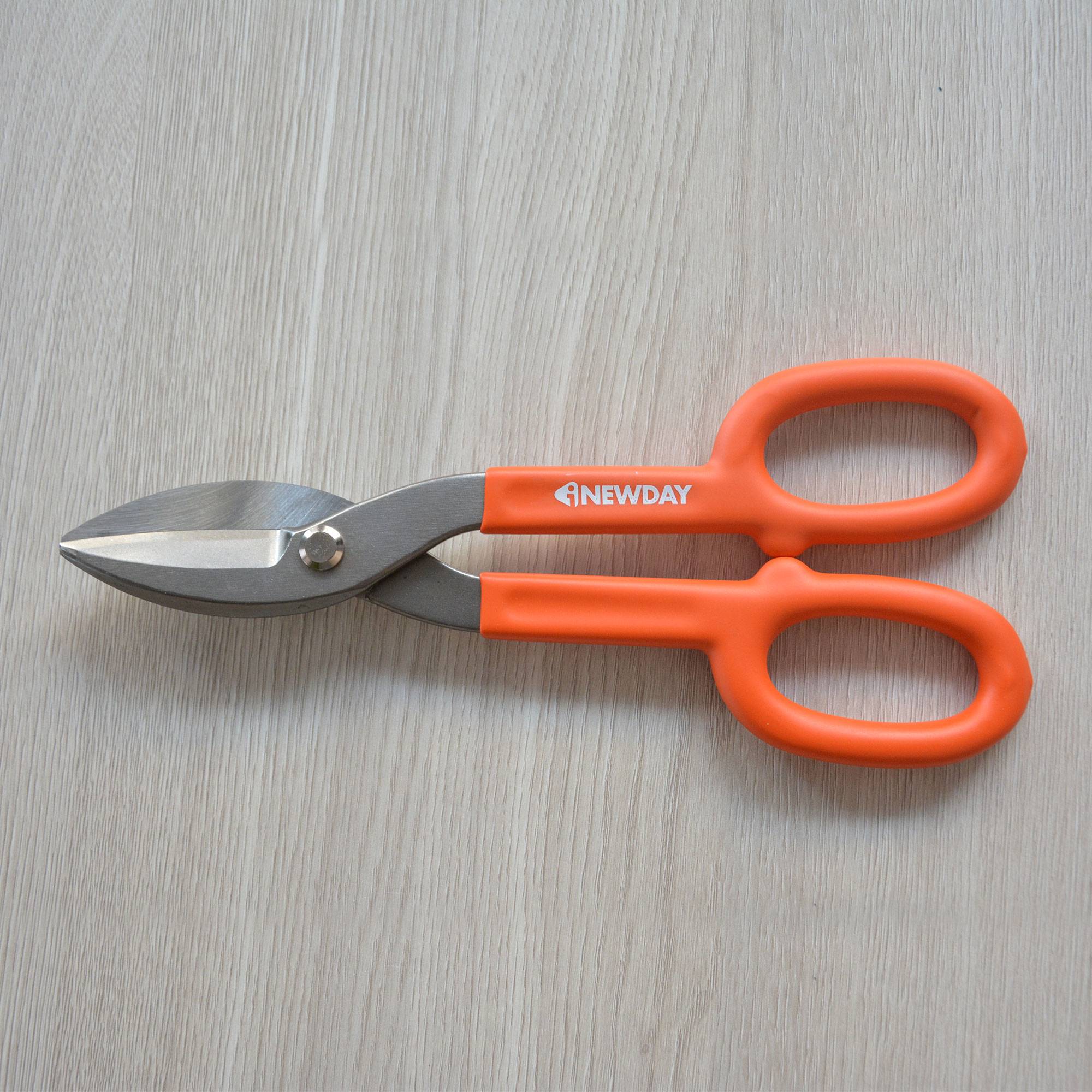 AMERICAN TYPE TINMAN'S SNIPS TX1039