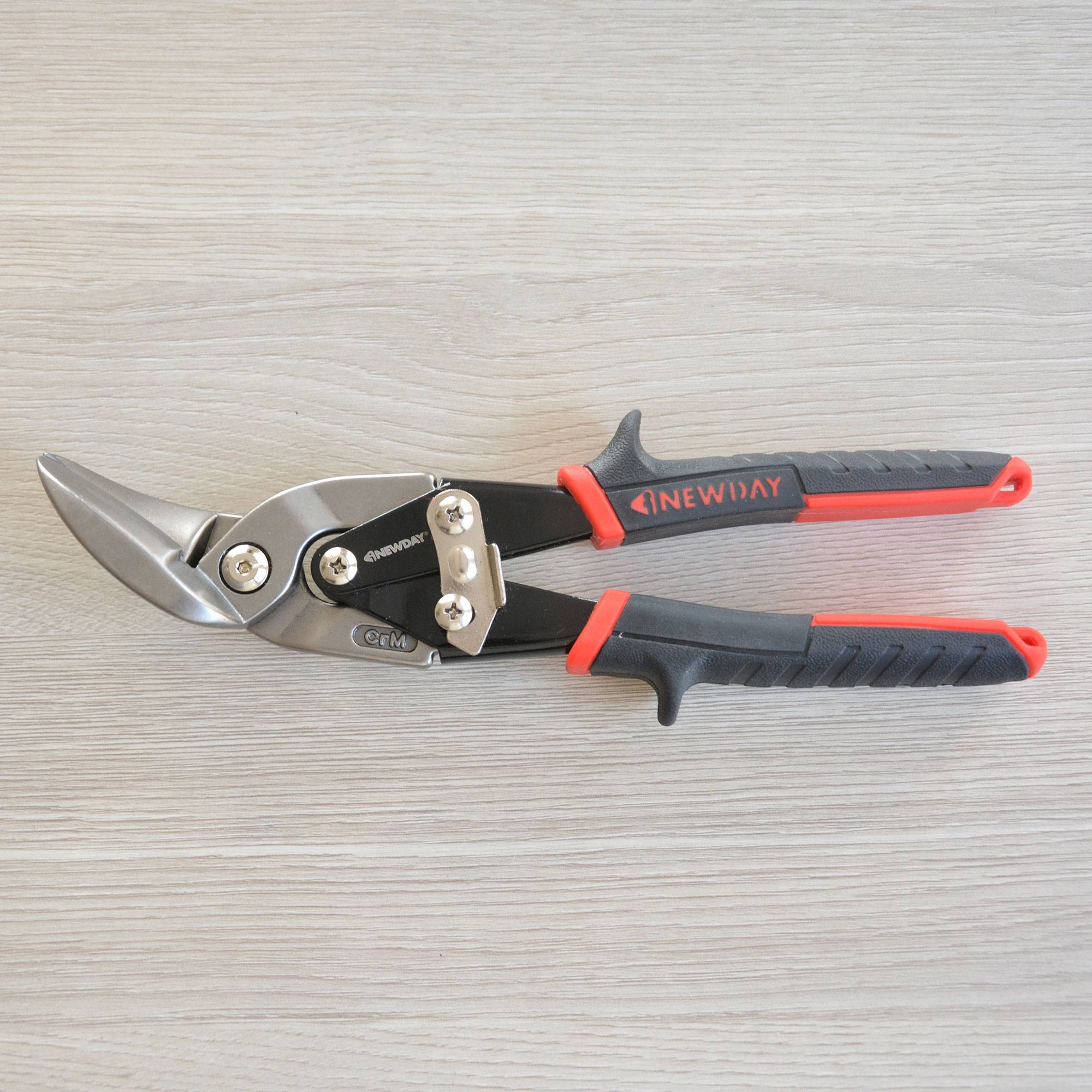 Büyük vida TAIWAN TYPE AVYATION SNIPS TX202TPH
