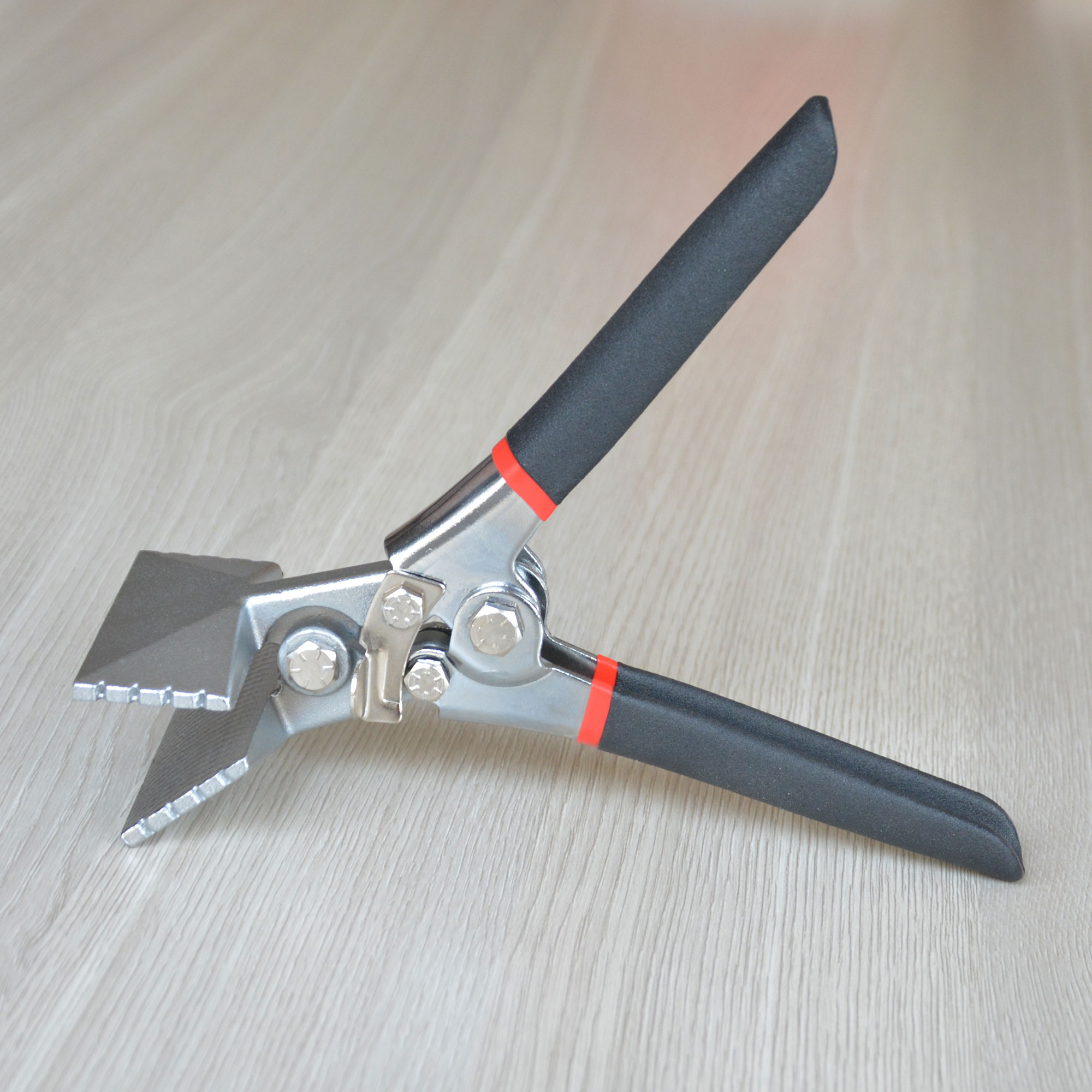 Profil pembentukan PLIERS TX1401