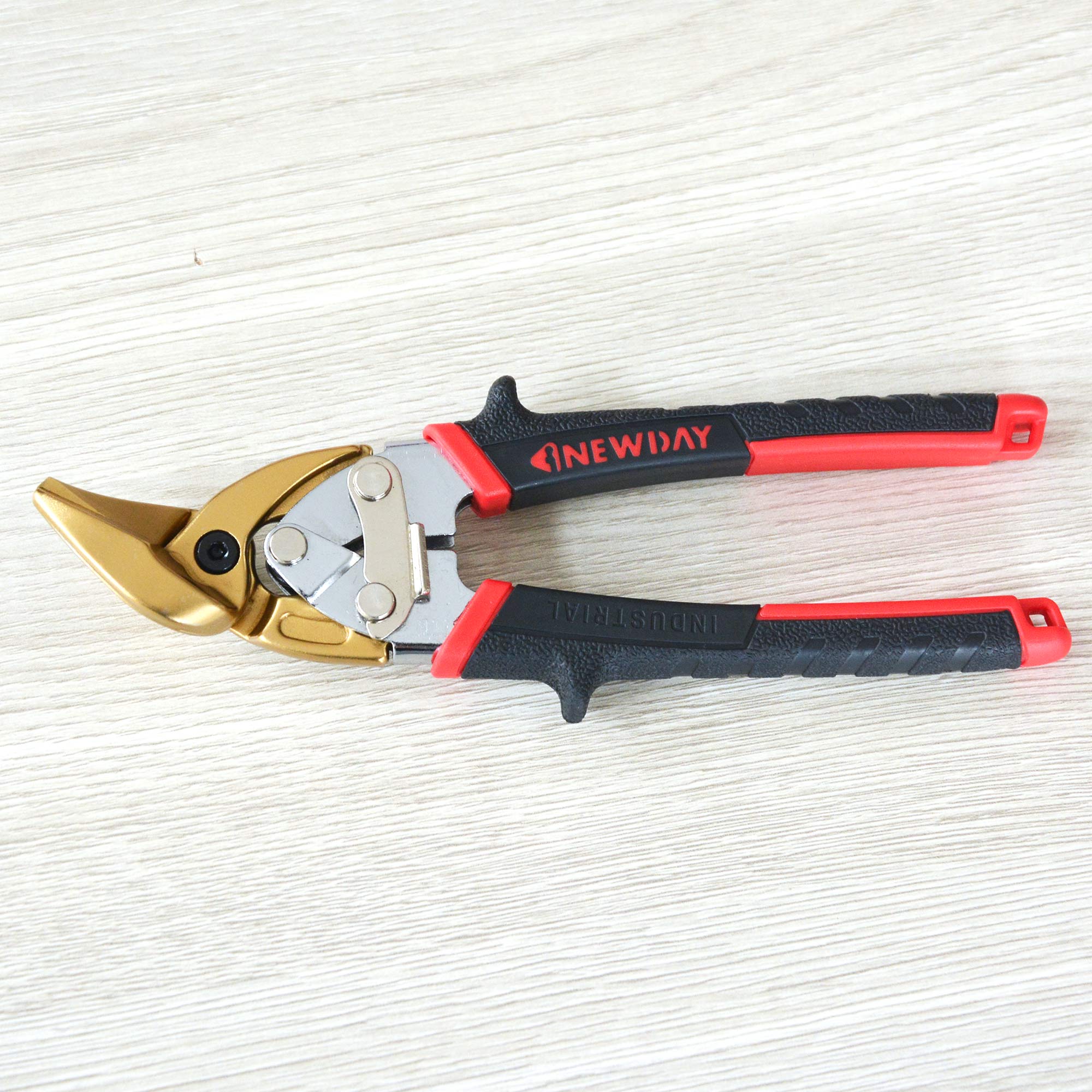 TITANIUM COATING MINI AVIATION SNIPS TX202MH
