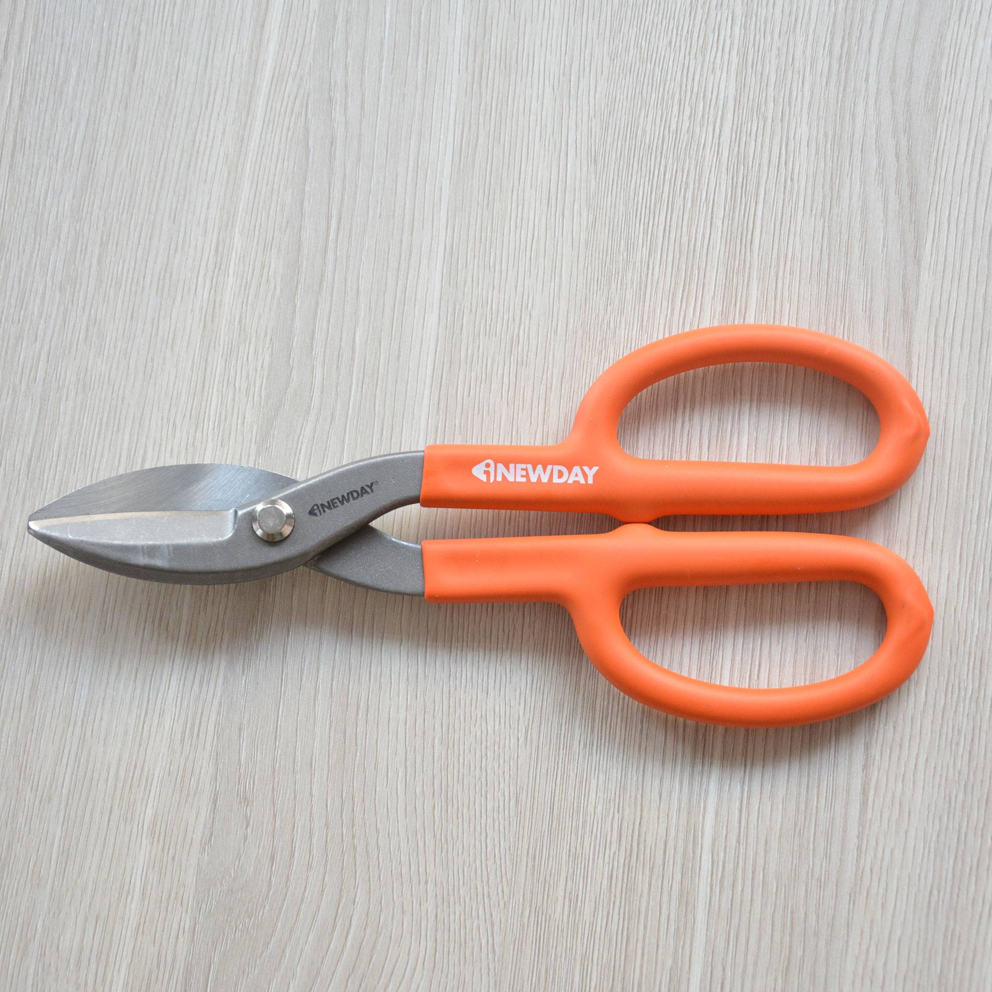 AMERICAN TYPE TINMAN'S SNIPS TX1039B