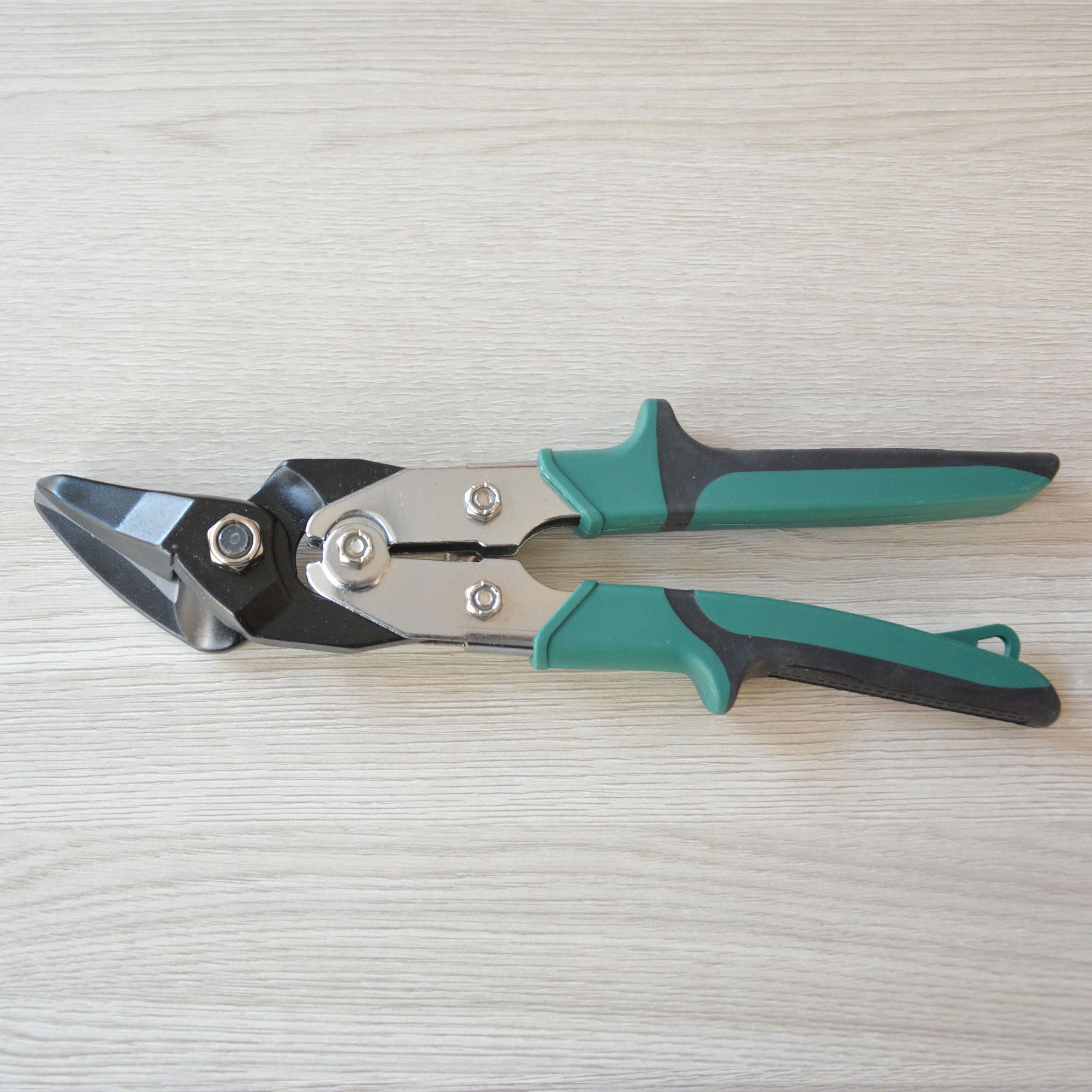 TYPE AVIATION GERMAN SNIPS TX200GH