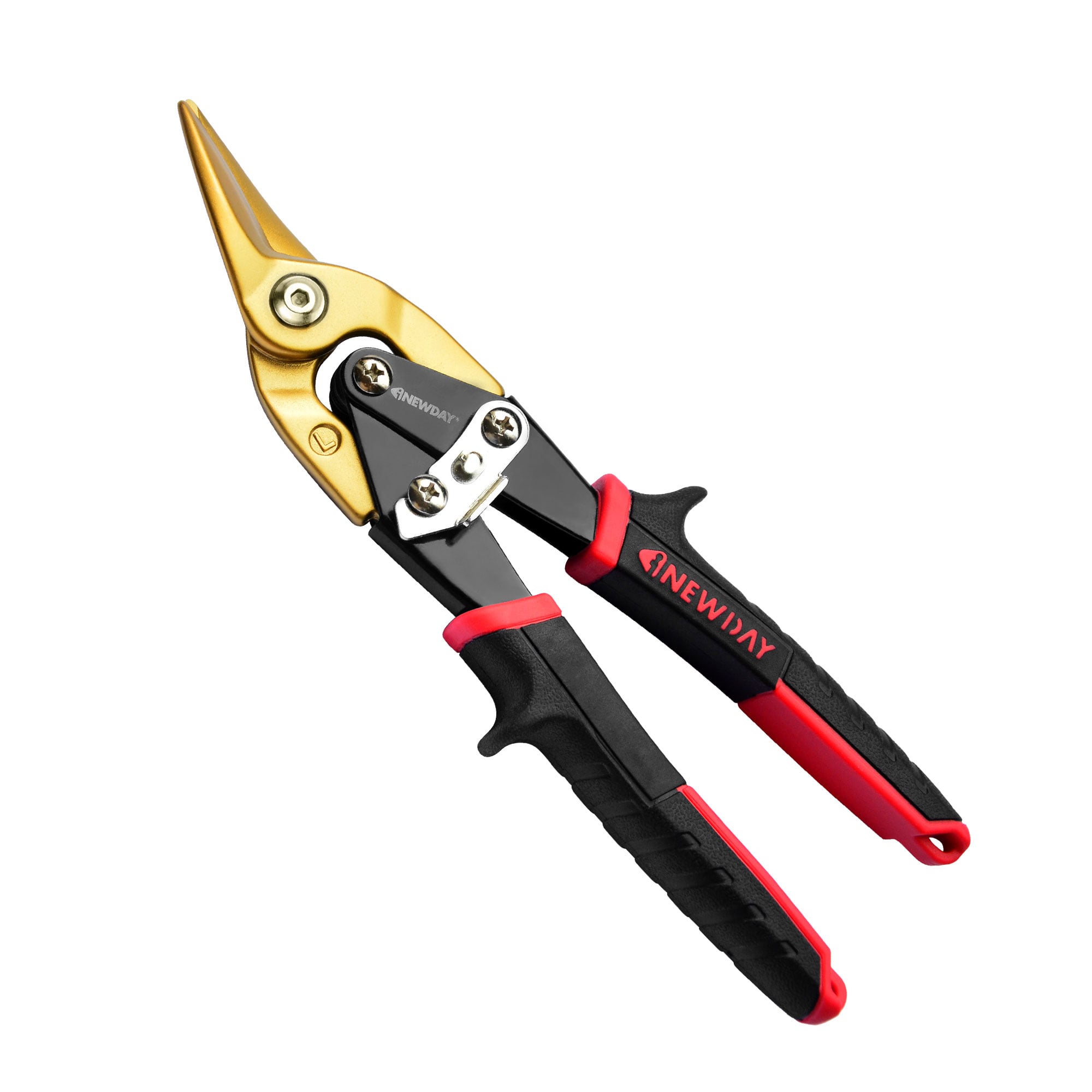 TITANIUM COATING LARGE SCREW TAIWAN TYPE AVIATION SNIPS TX202TiP