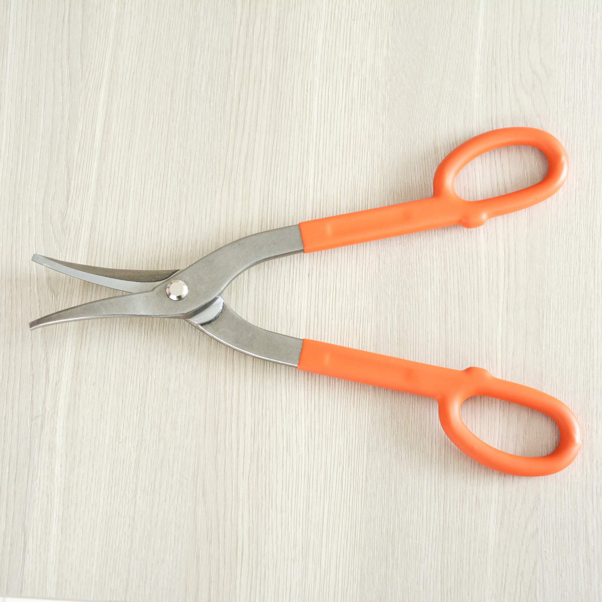AMERICAN TYPE DUCKBILL TINMAN’S SNIPS TX1039T