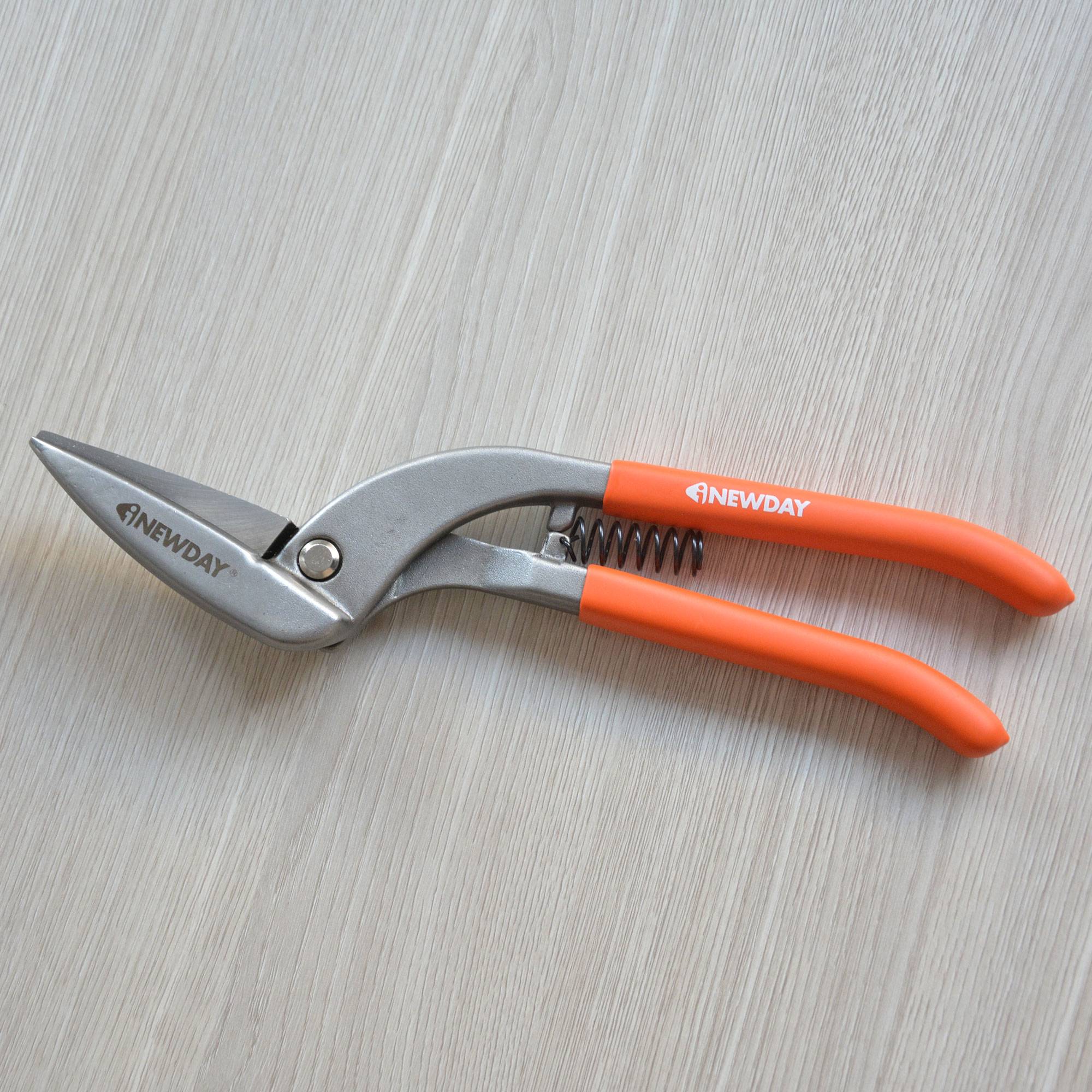 GERMAN TYPE TINMAN'S SNIPS TX1052H