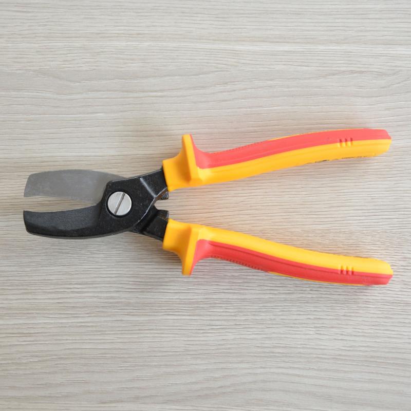 INSULATED CABLE SHEARS（ND1009208）