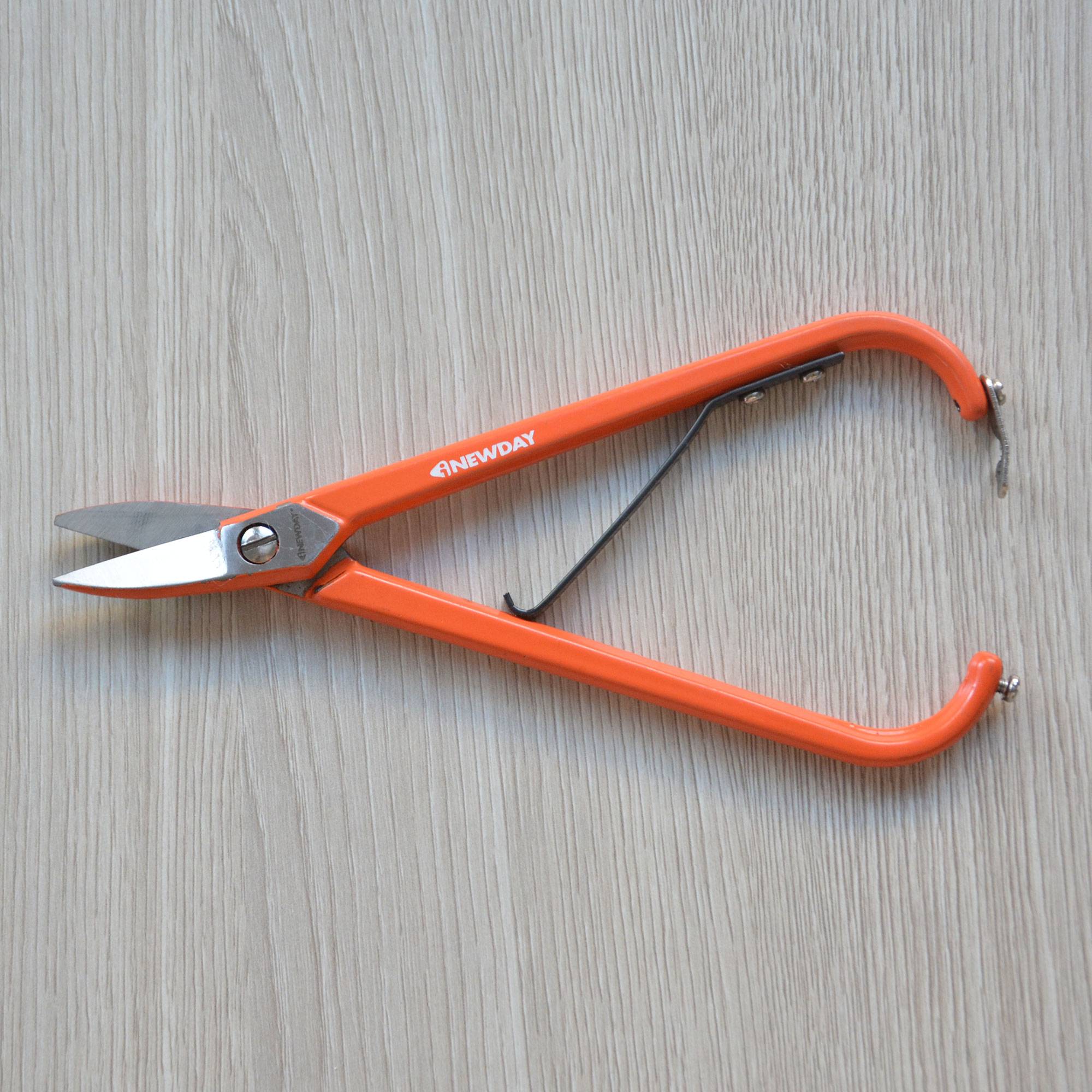 GOLDEN SHEARS TX1041