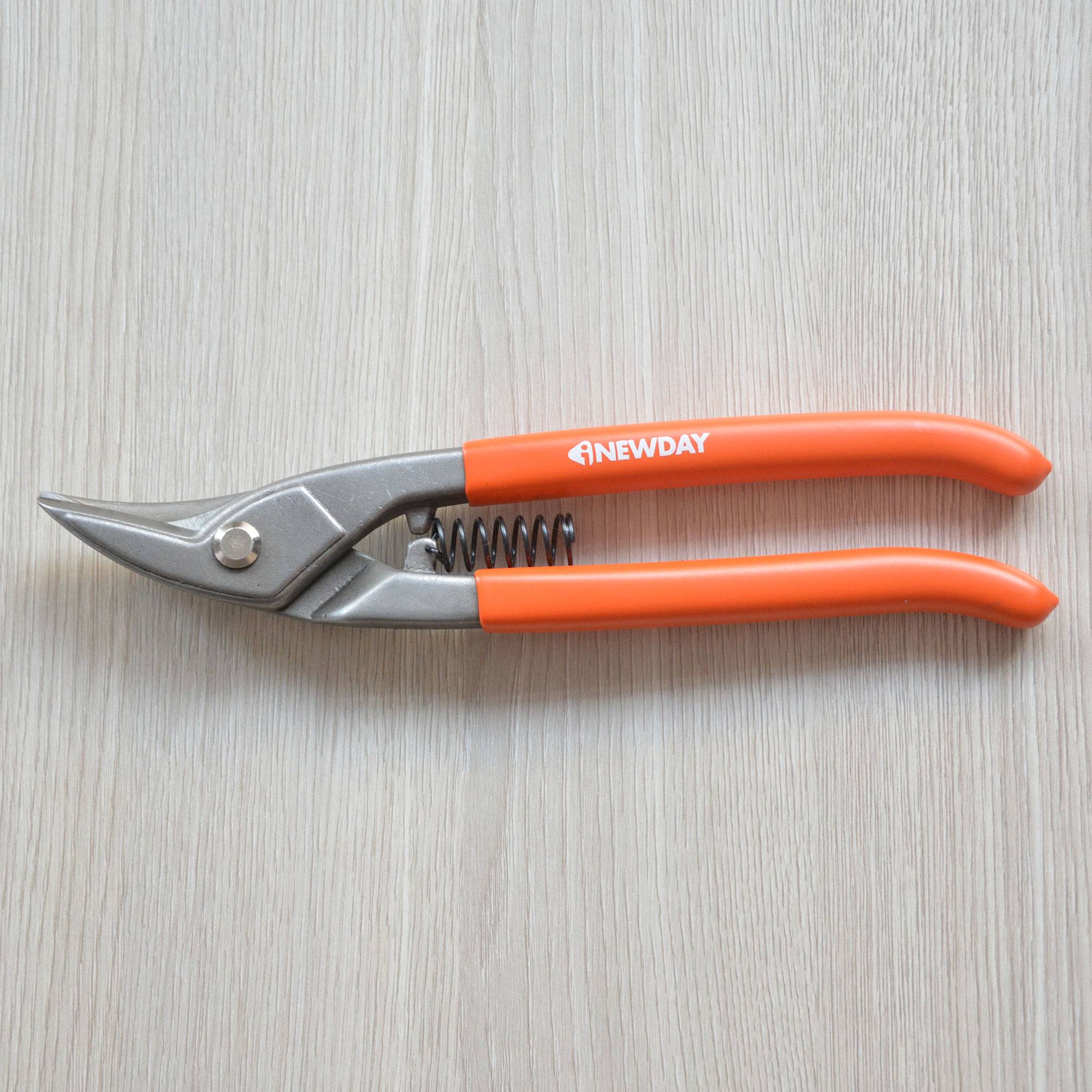 GERMAN TYPE TINMAN'S SNIPS TX1052