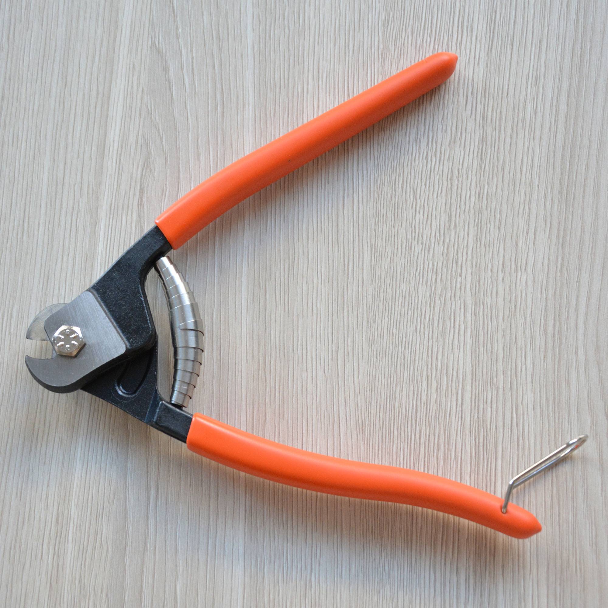 WIRE ROPE CUTTER TX102