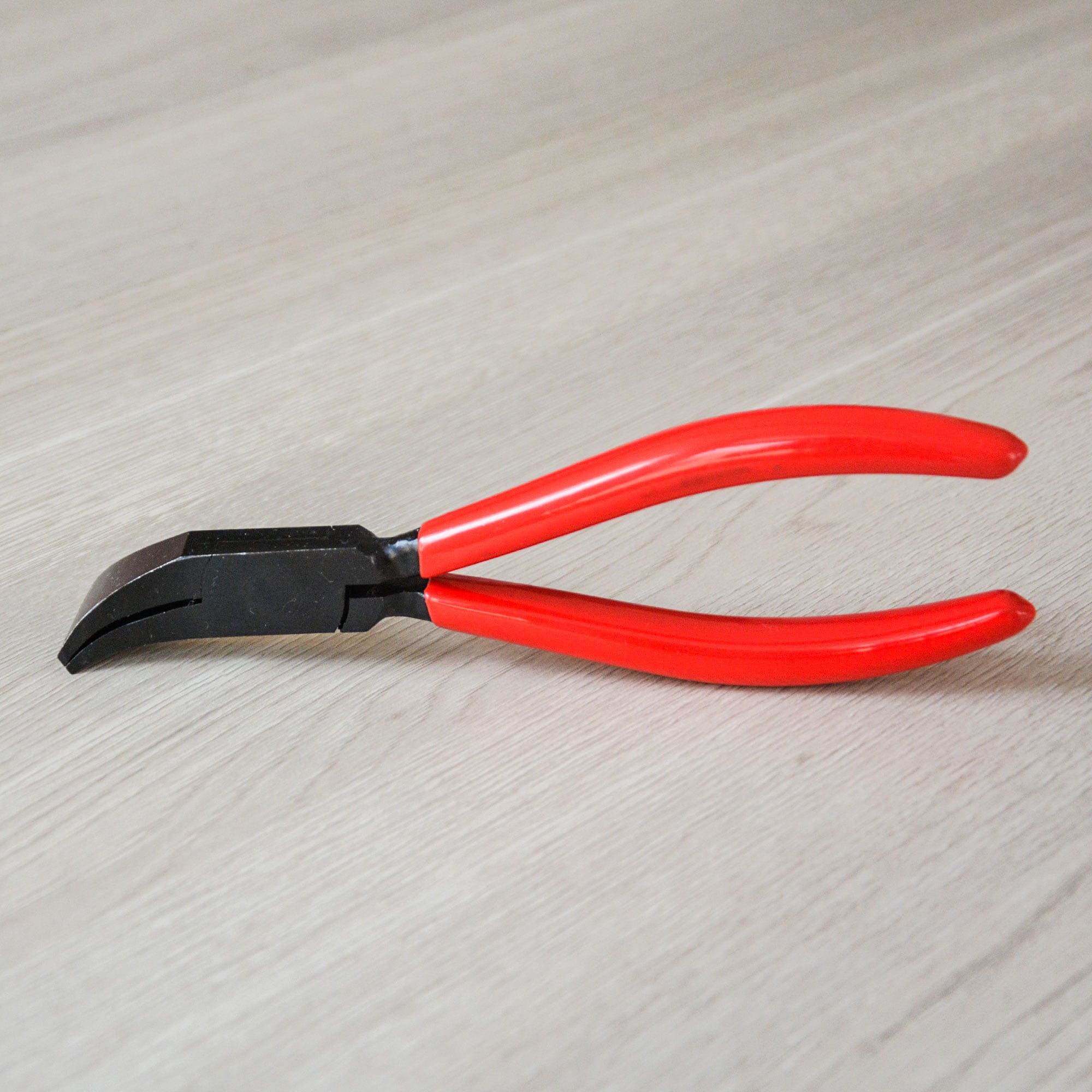 MINI PLIERS MENDENGKAT TX1100M-90°