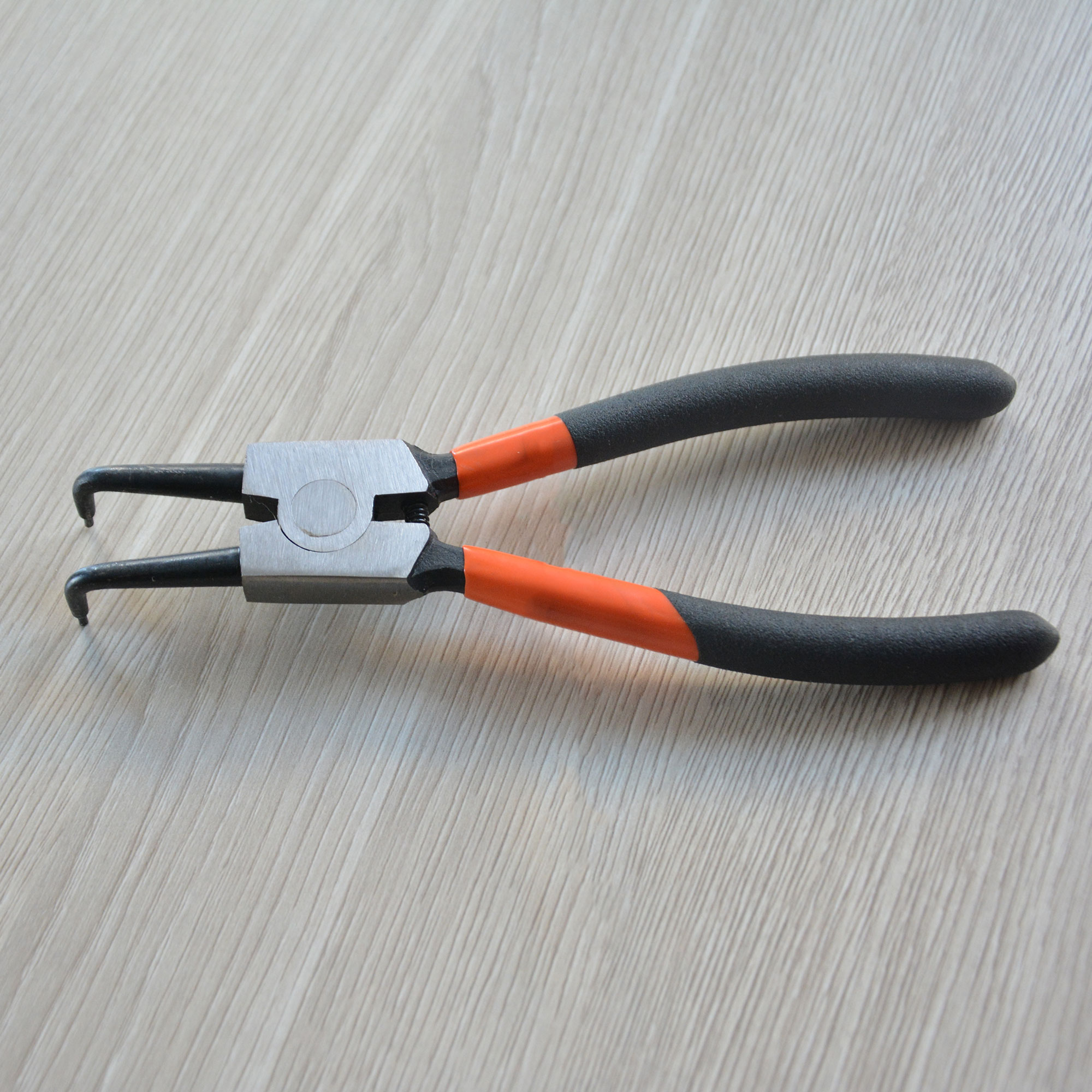 AXIS CIRCLE PLIERS (굽음형) TX804