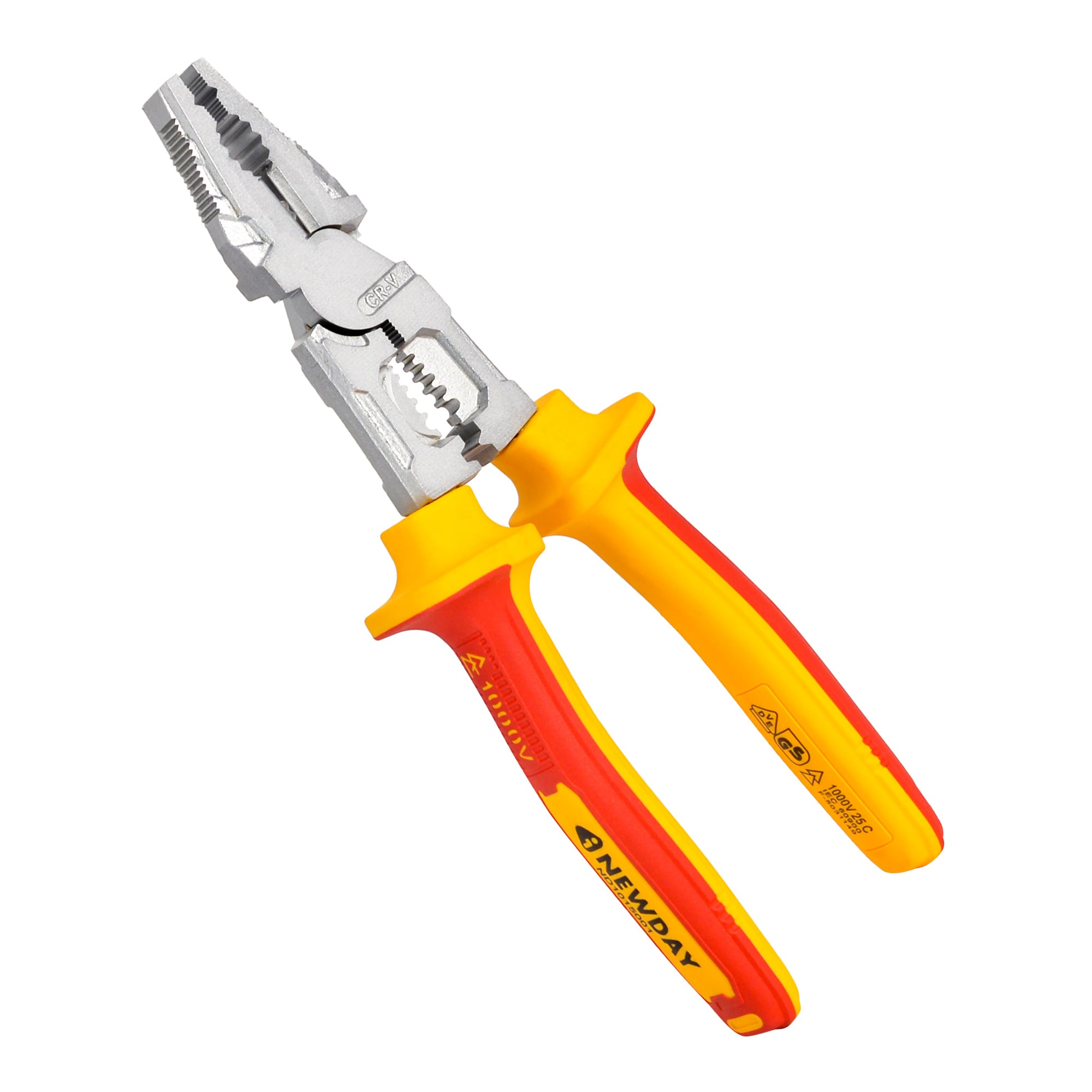 PELATUR MULTI FUNKSI DIISOLASI ((ND1015001)
