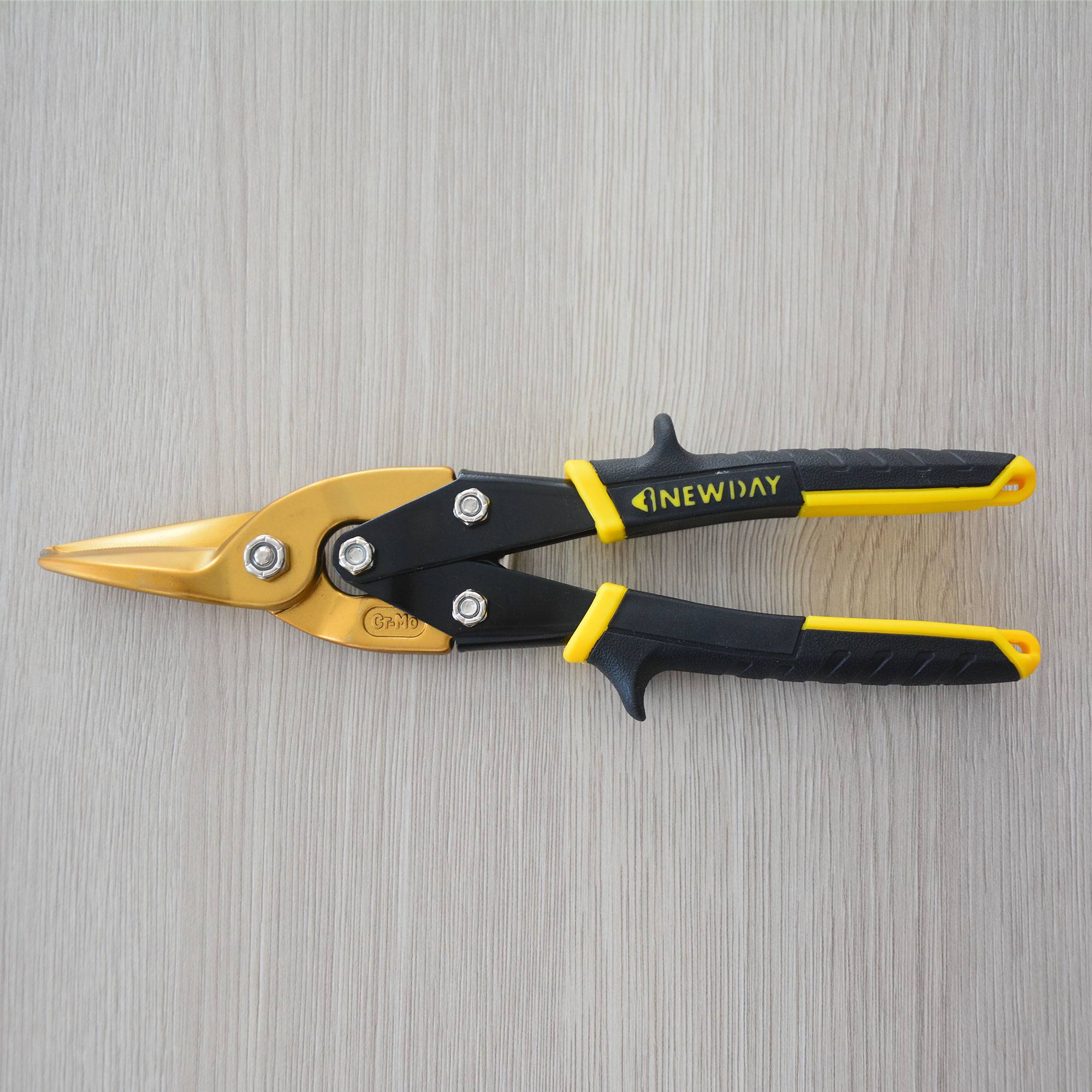 Lớp phủ titan TAIWAN TYPE AVIATION SNIPS TX201Ti