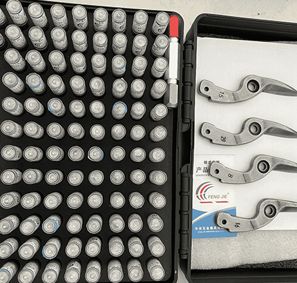 Pin Gauge