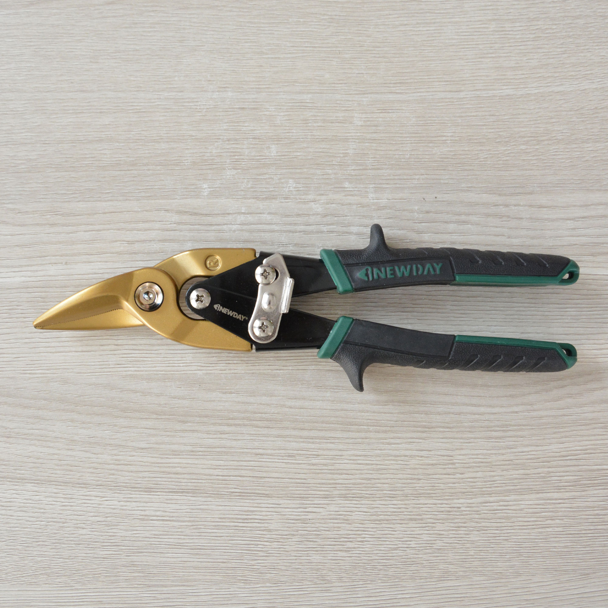 TITANIUM COATING LARGE SCREW TAIWAN TYPE AVIATION SNIPS TX200TiP