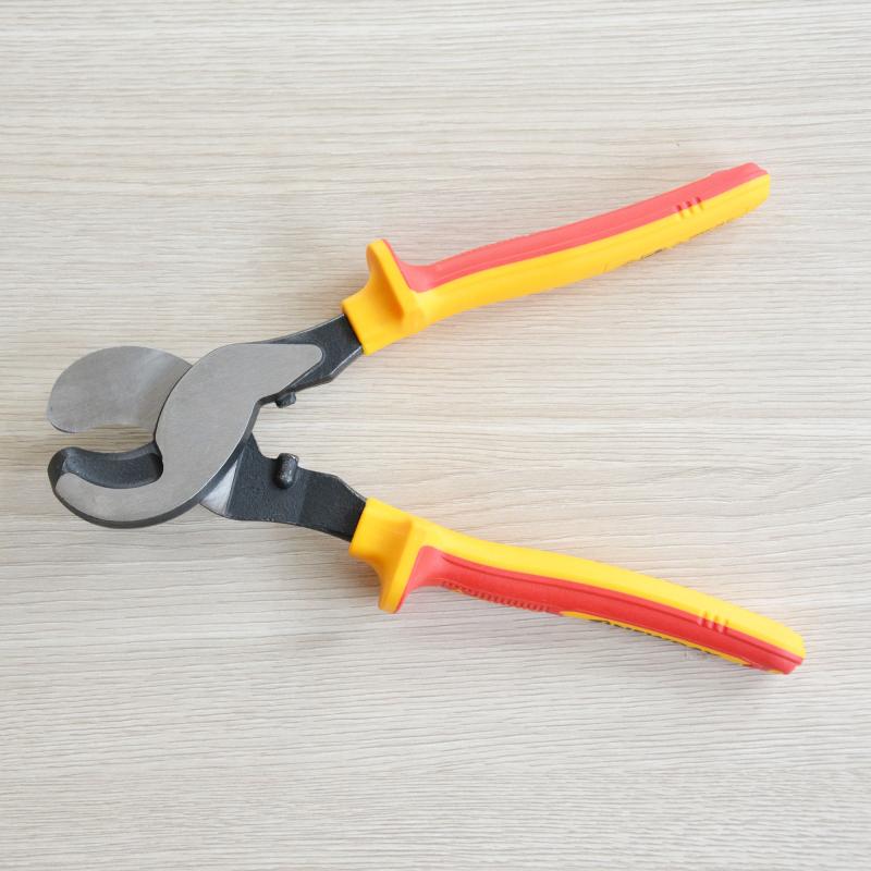 İzole edilmiş kablo kılıçları ((ND1009110)