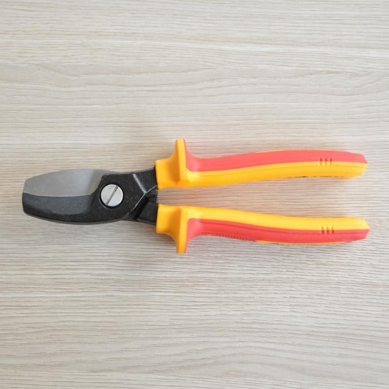 INSULATED CABLE SHEARS（ND1009208）