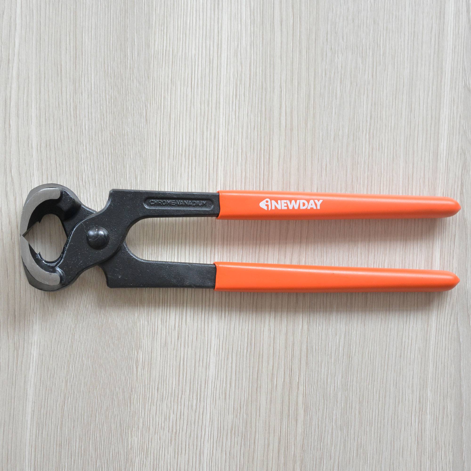 Çömlekçilerin Pincer TX600