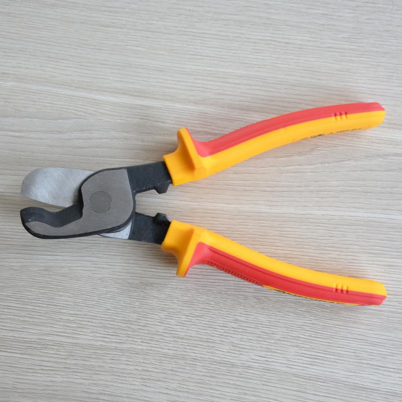 INSULATED CABLE SHEARS（ND1009108）