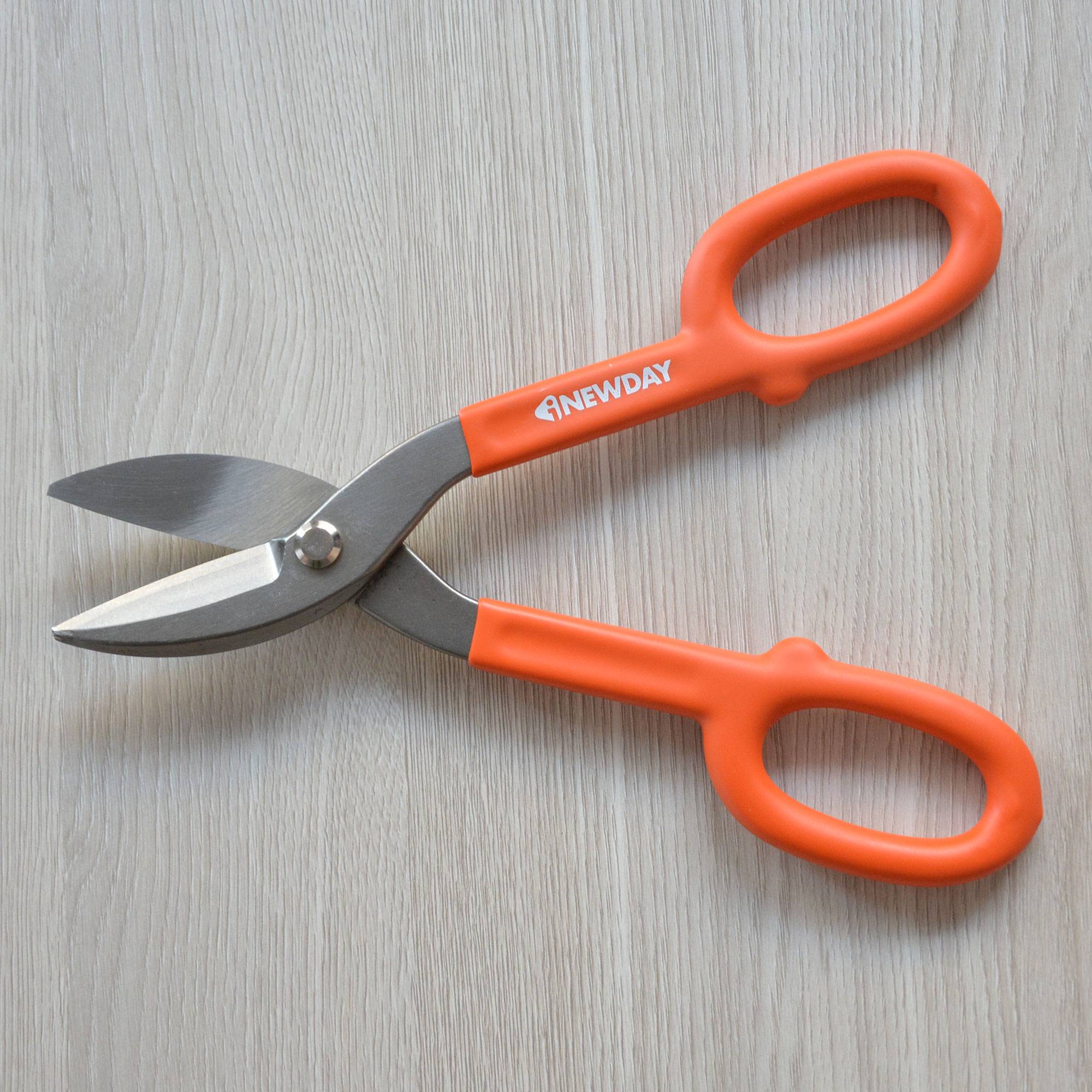 AMERICAN TYPE TINMAN'S SNIPS TX1039