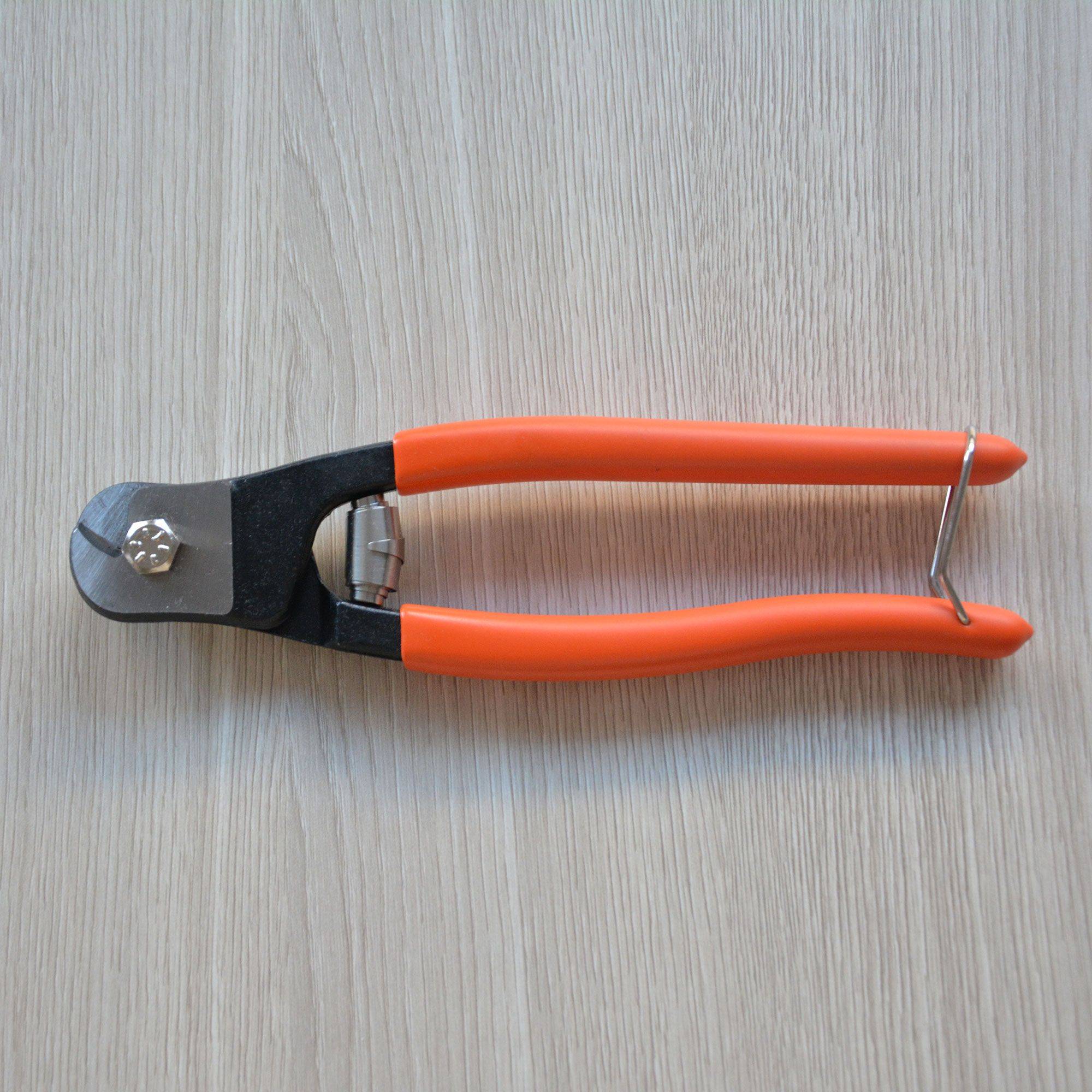 WIRE ROPE CUTTER TX102
