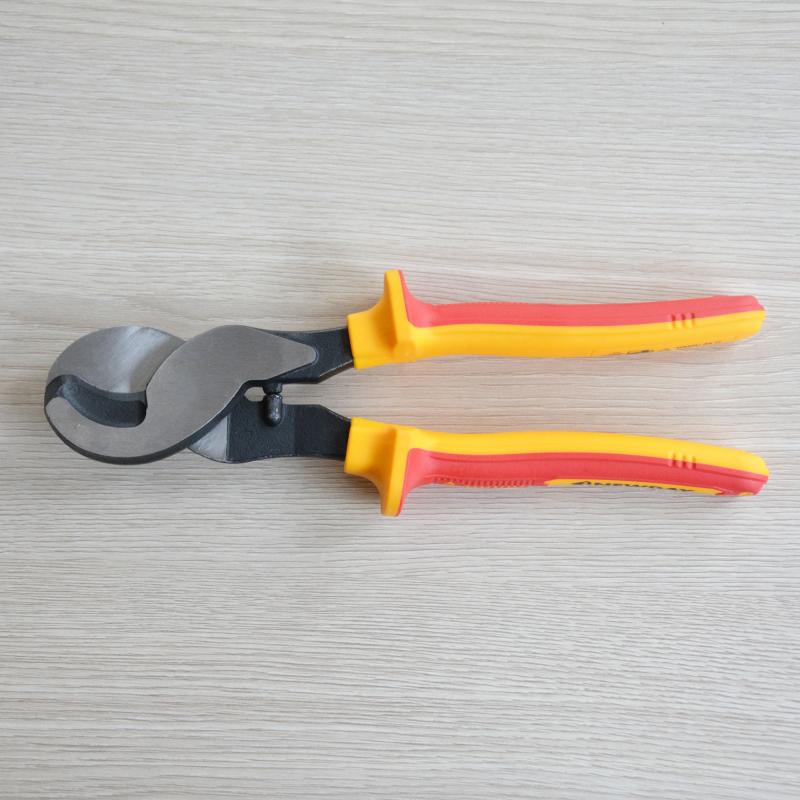 İzole edilmiş kablo kılıçları ((ND1009110)