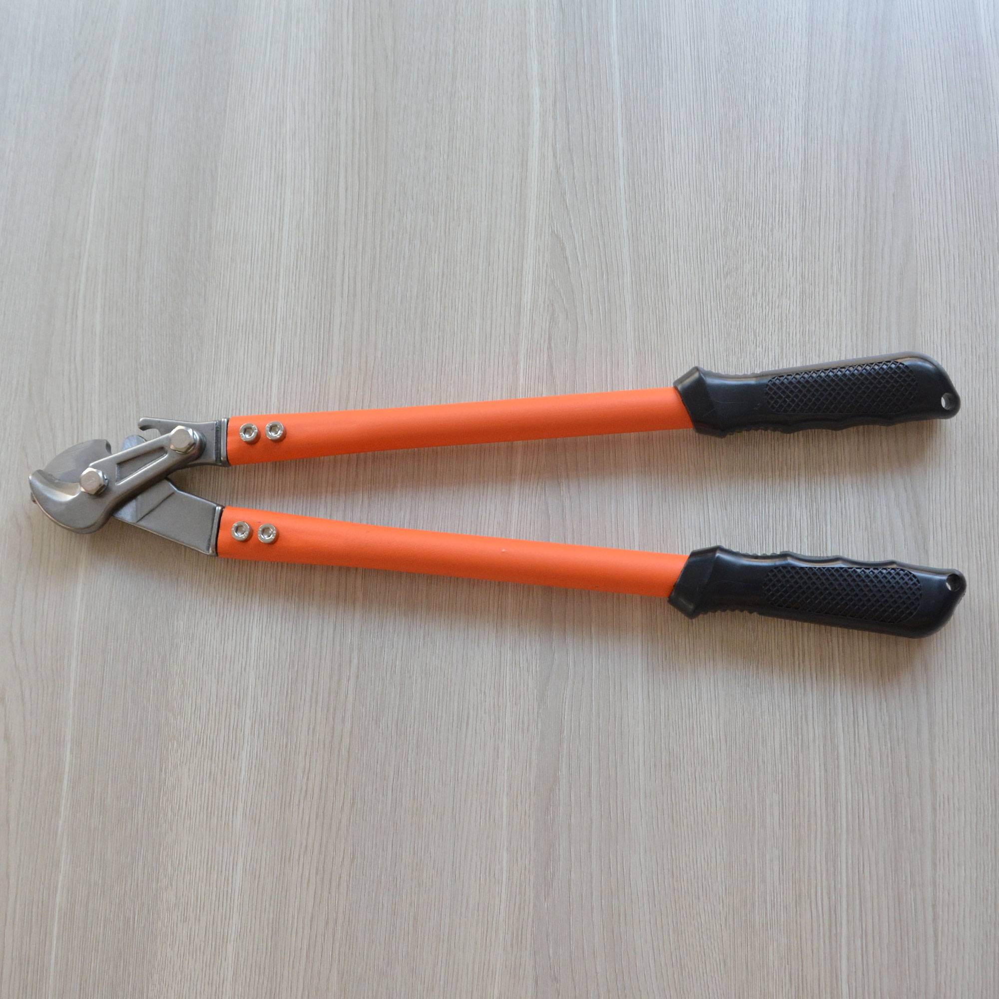 SAFE FORCE CABLE CUTTER TX100LS