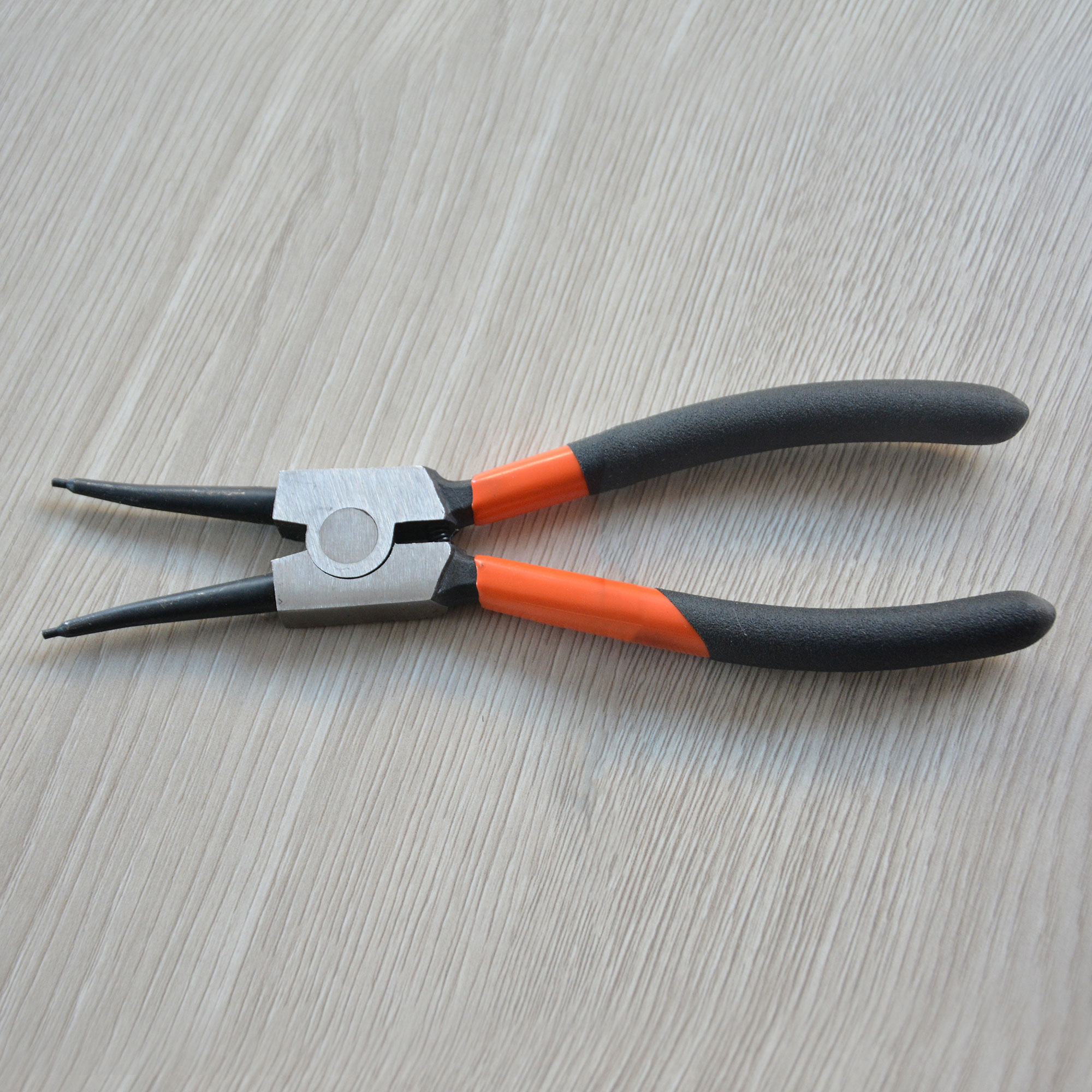 AXIS CIRCLE PLIERS (직선) TX803